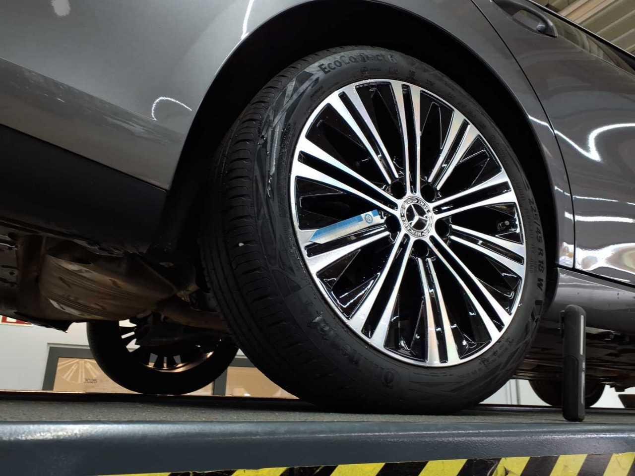 2023 Mercedes-Benz CLA   