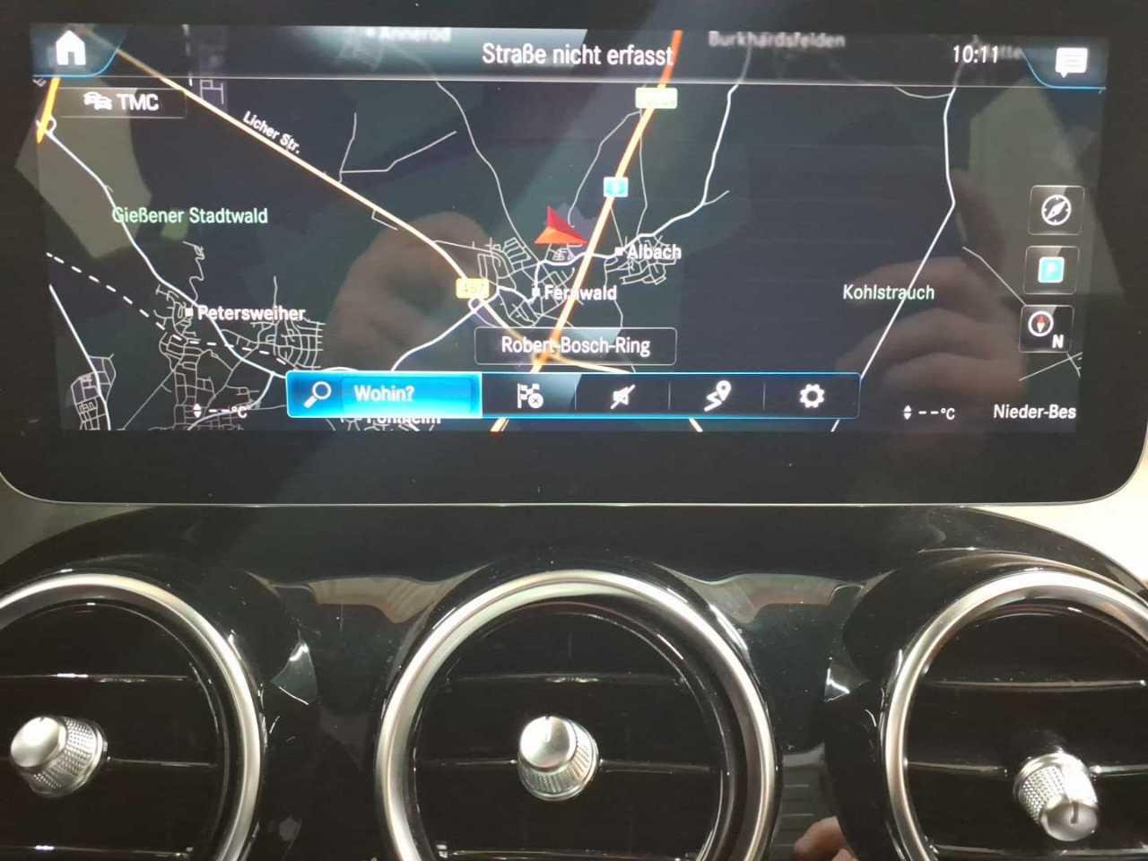 2022 Mercedes-Benz GLC   AWD