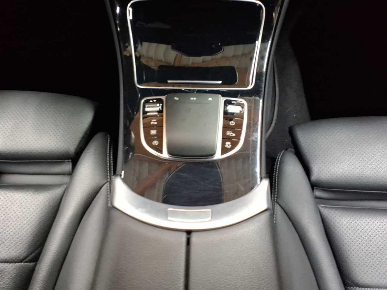 2022 Mercedes-Benz GLC   AWD