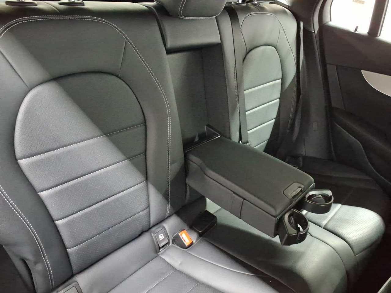 2022 Mercedes-Benz GLC   AWD