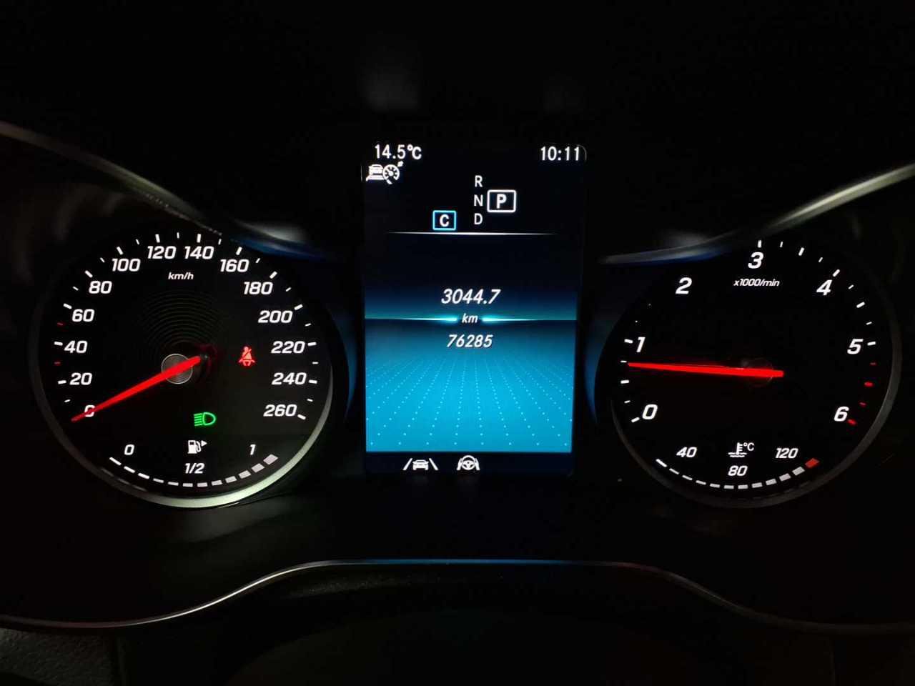 2022 Mercedes-Benz GLC   AWD