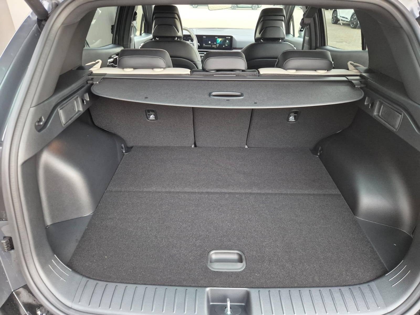 2025 Kia Sportage   AWD