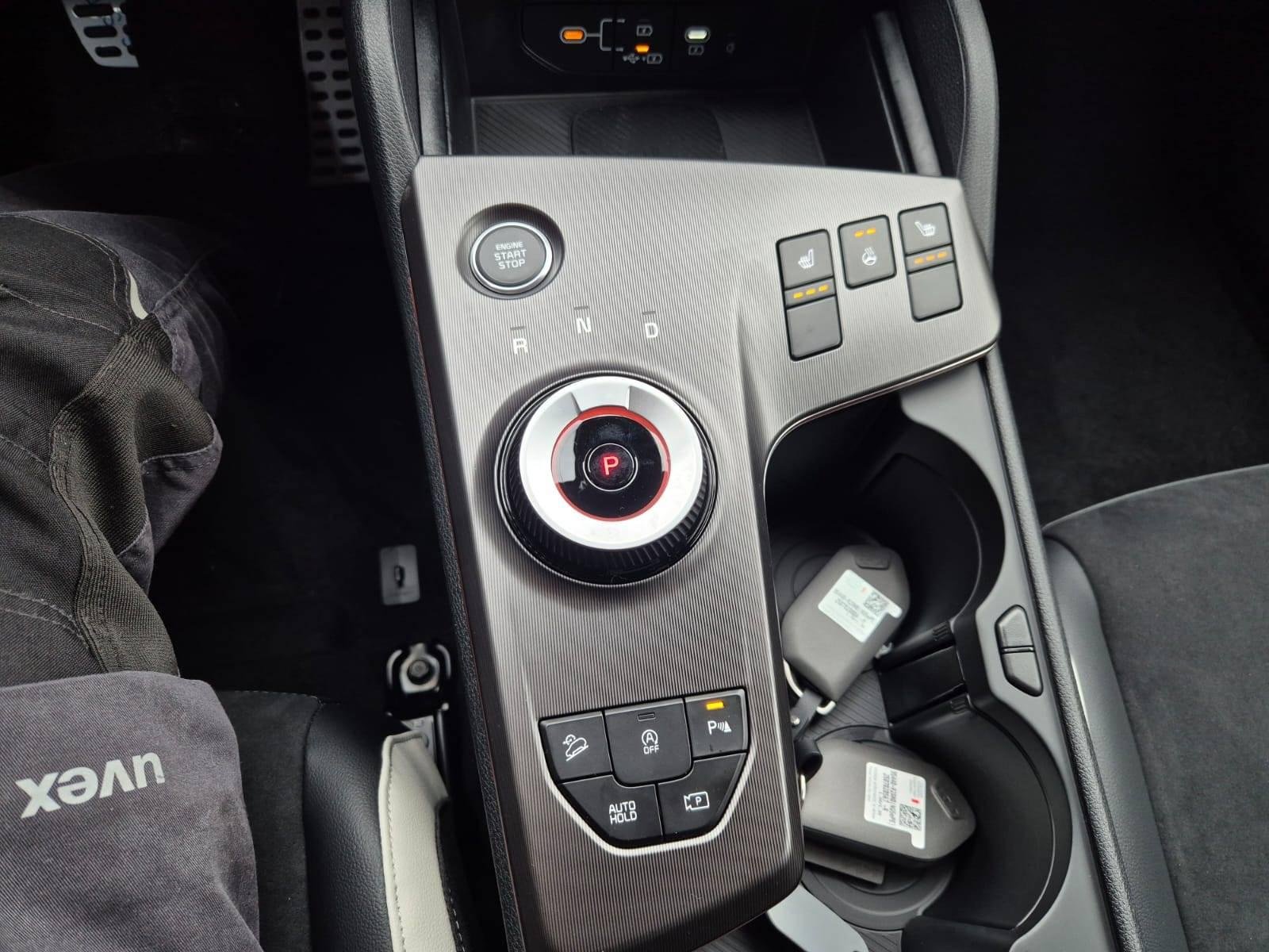 2025 Kia Sportage   AWD