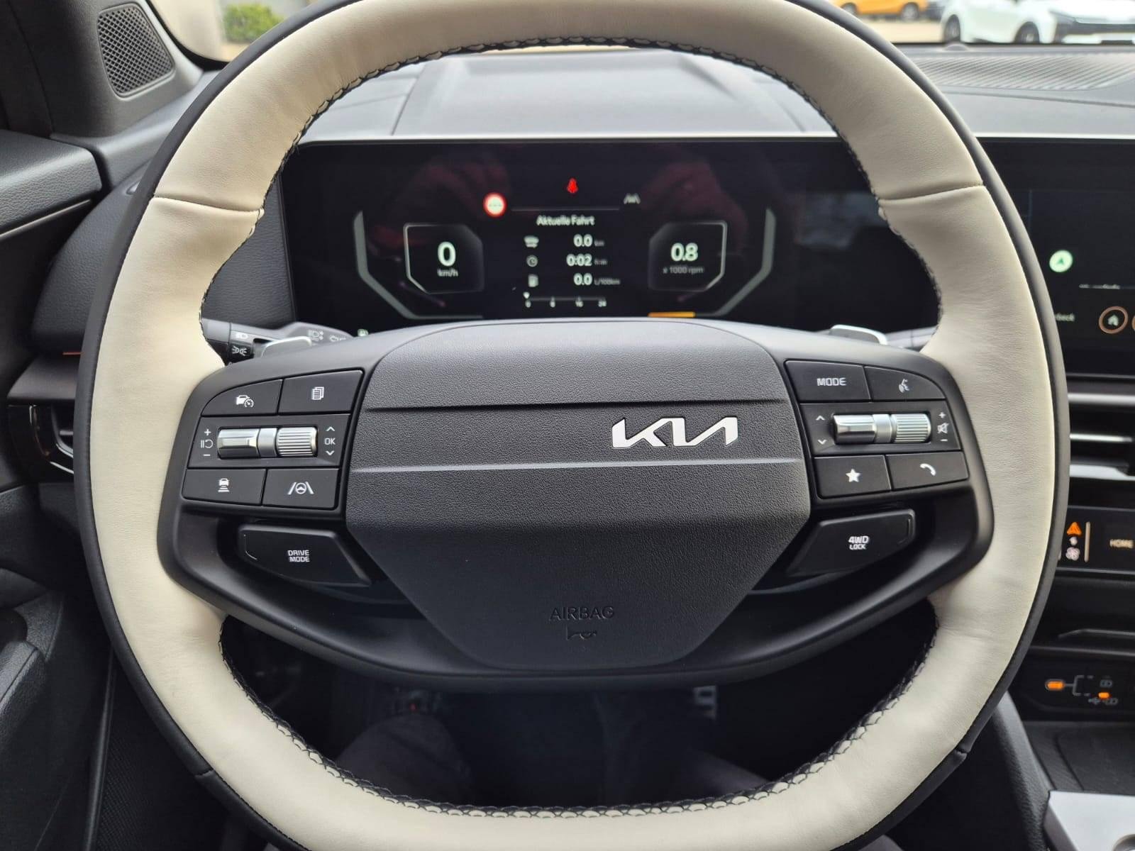 2025 Kia Sportage   AWD