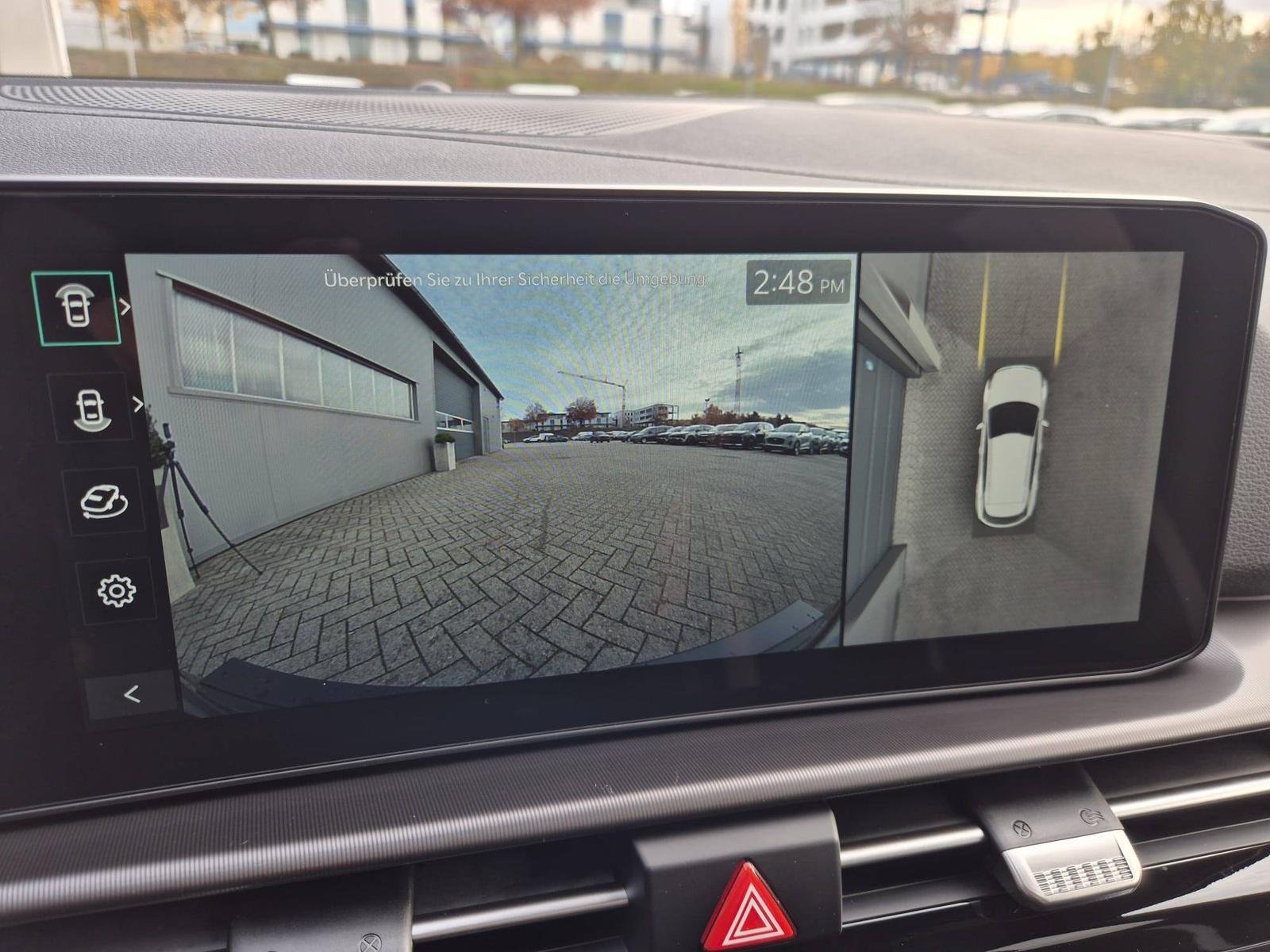 2025 Kia Sportage   AWD