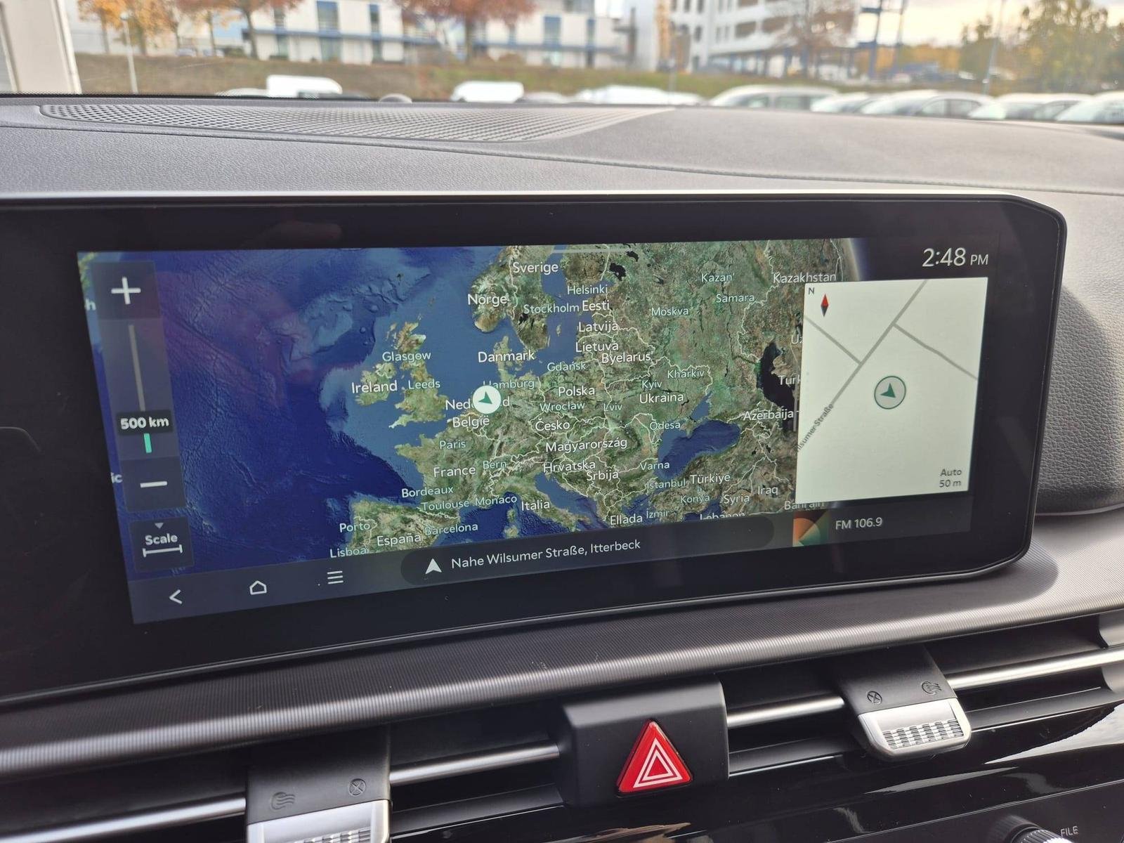 2025 Kia Sportage   AWD