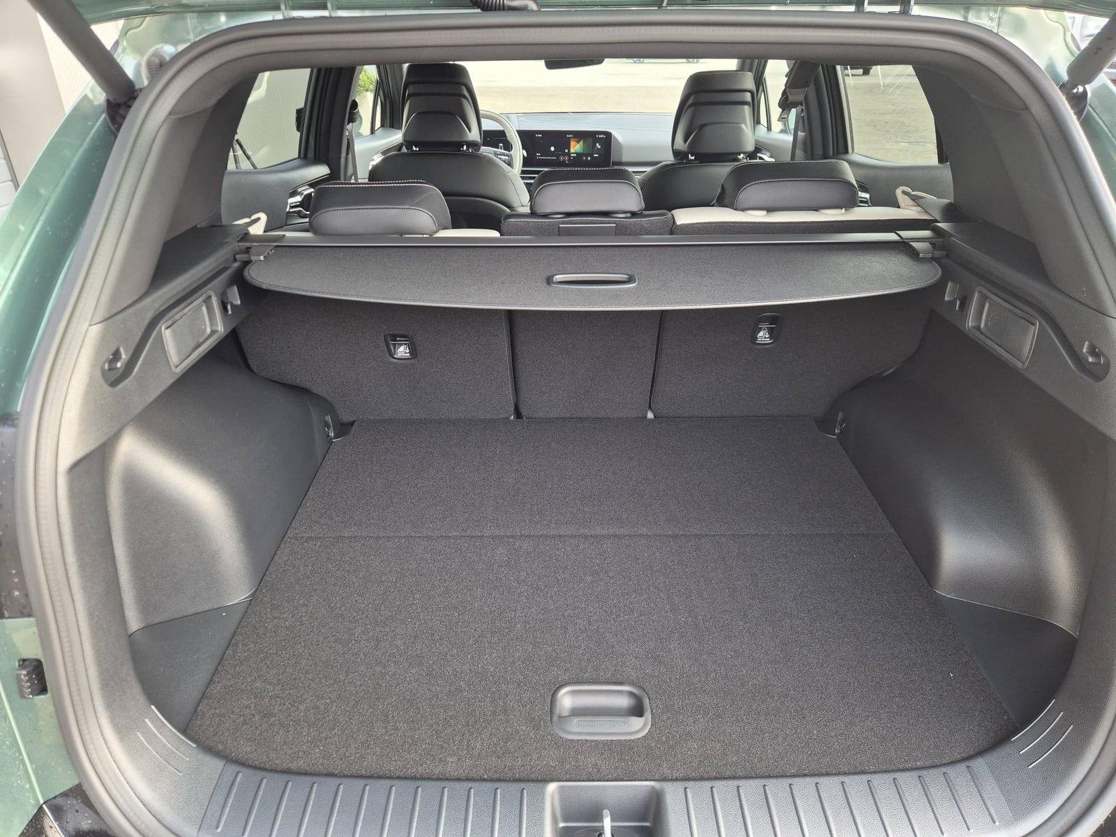 2025 Kia Sportage   AWD