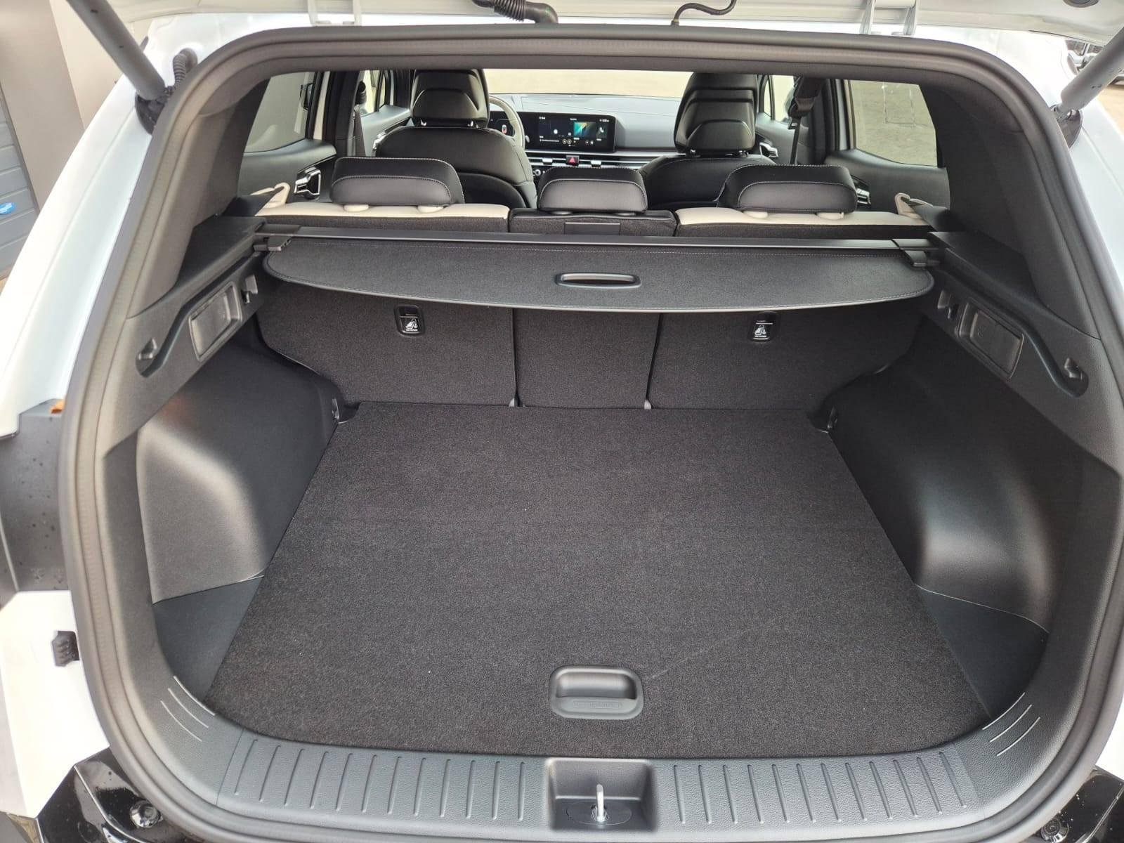 2025 Kia Sportage   AWD