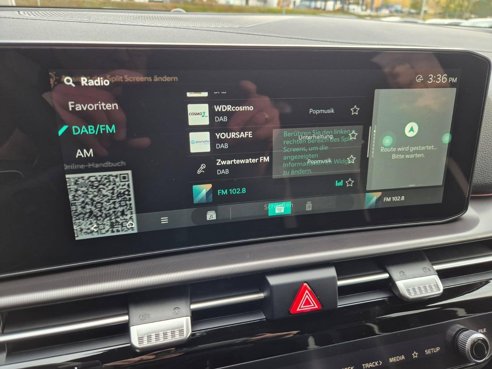 2025 Kia Sportage   AWD