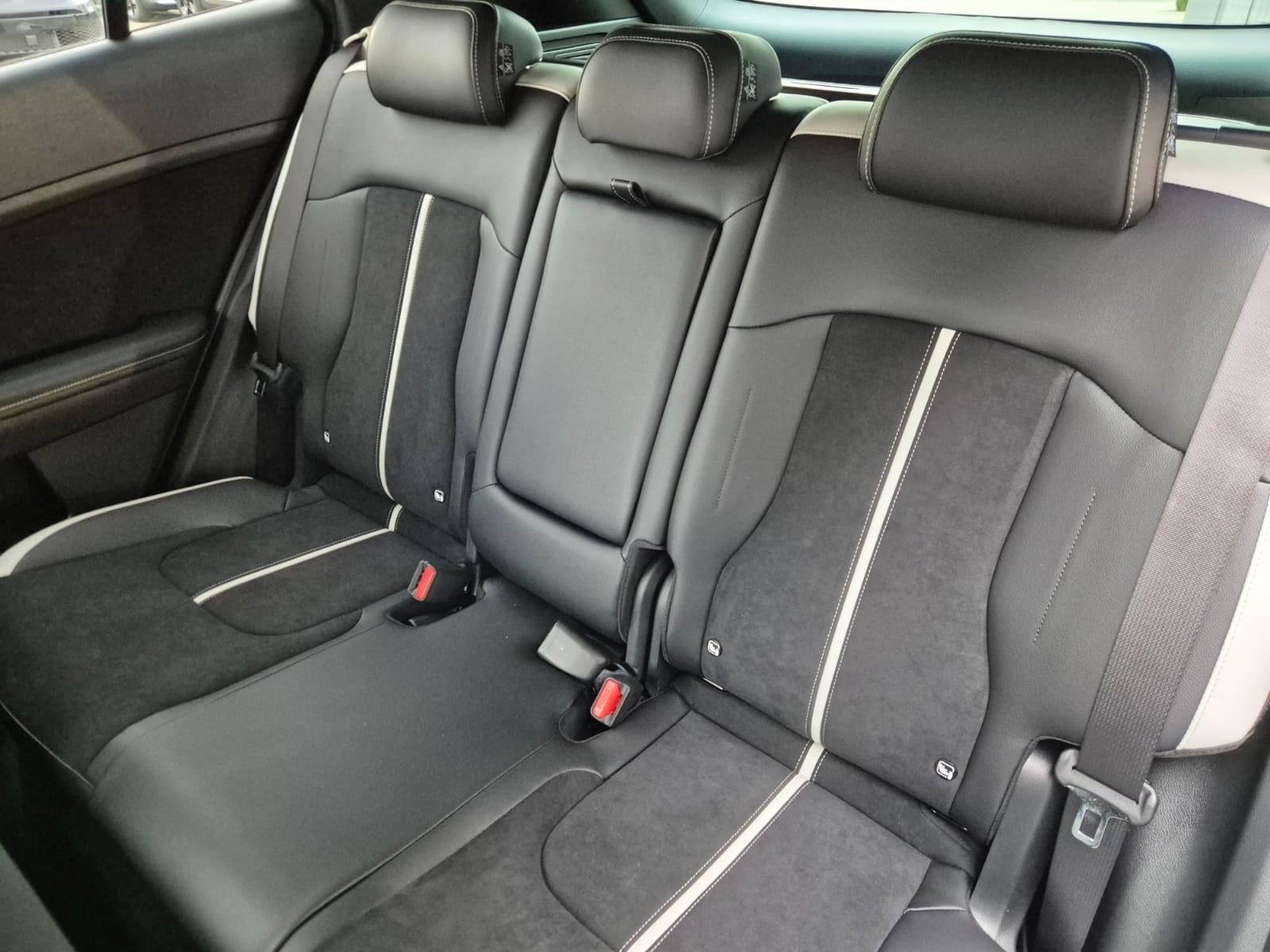 2025 Kia Sportage   AWD