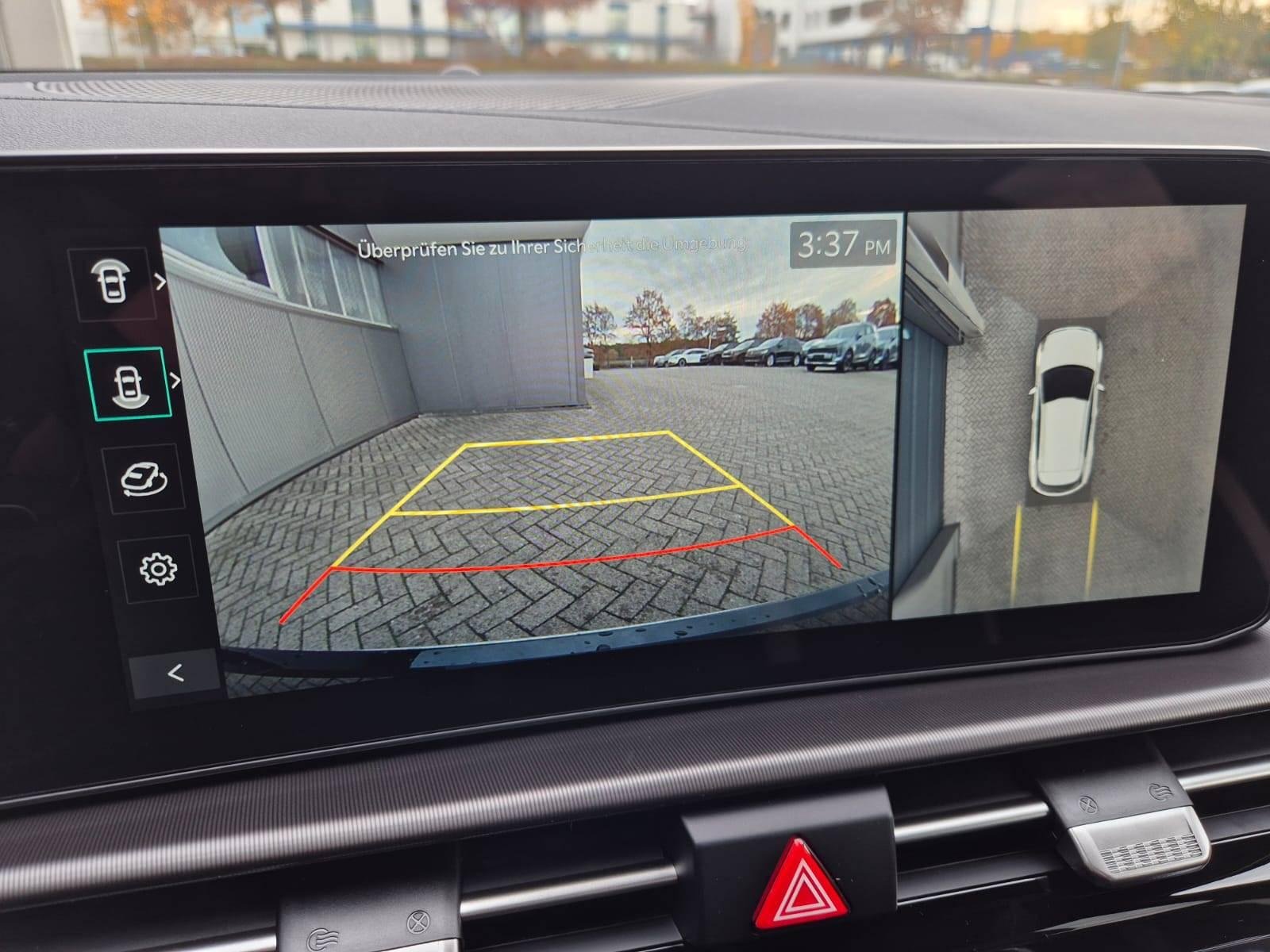 2025 Kia Sportage   AWD