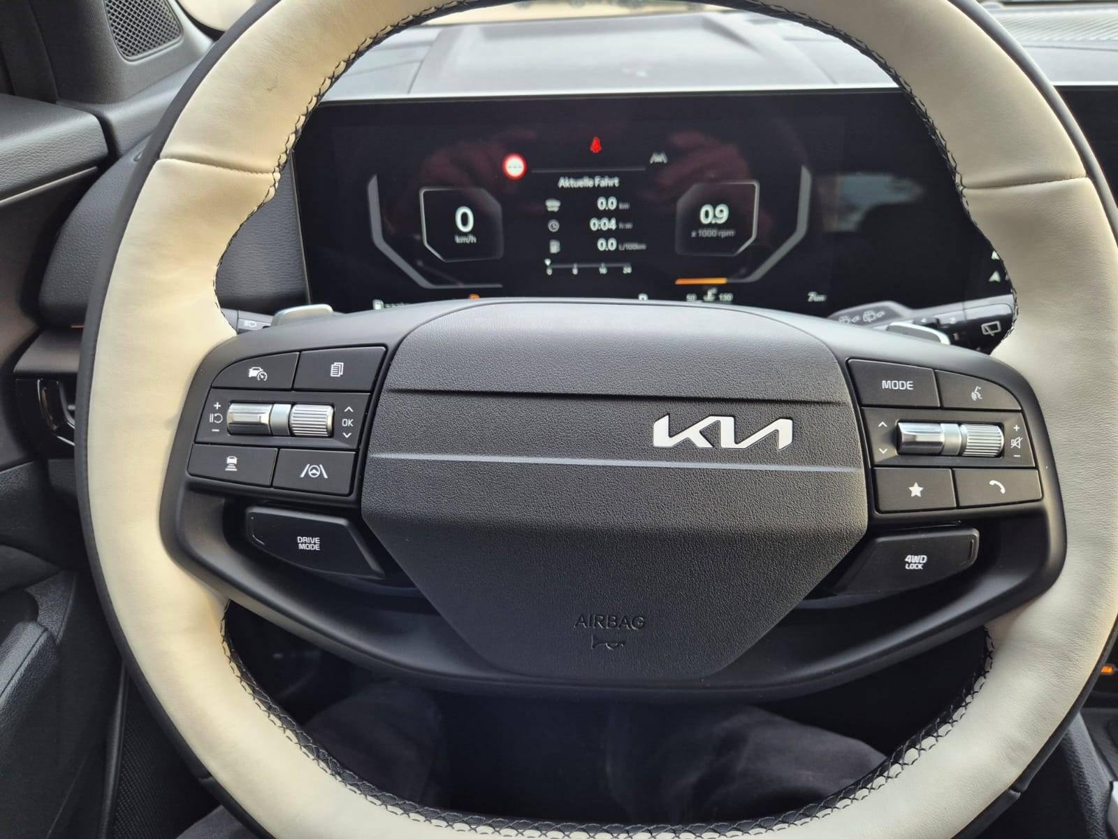 2025 Kia Sportage   AWD