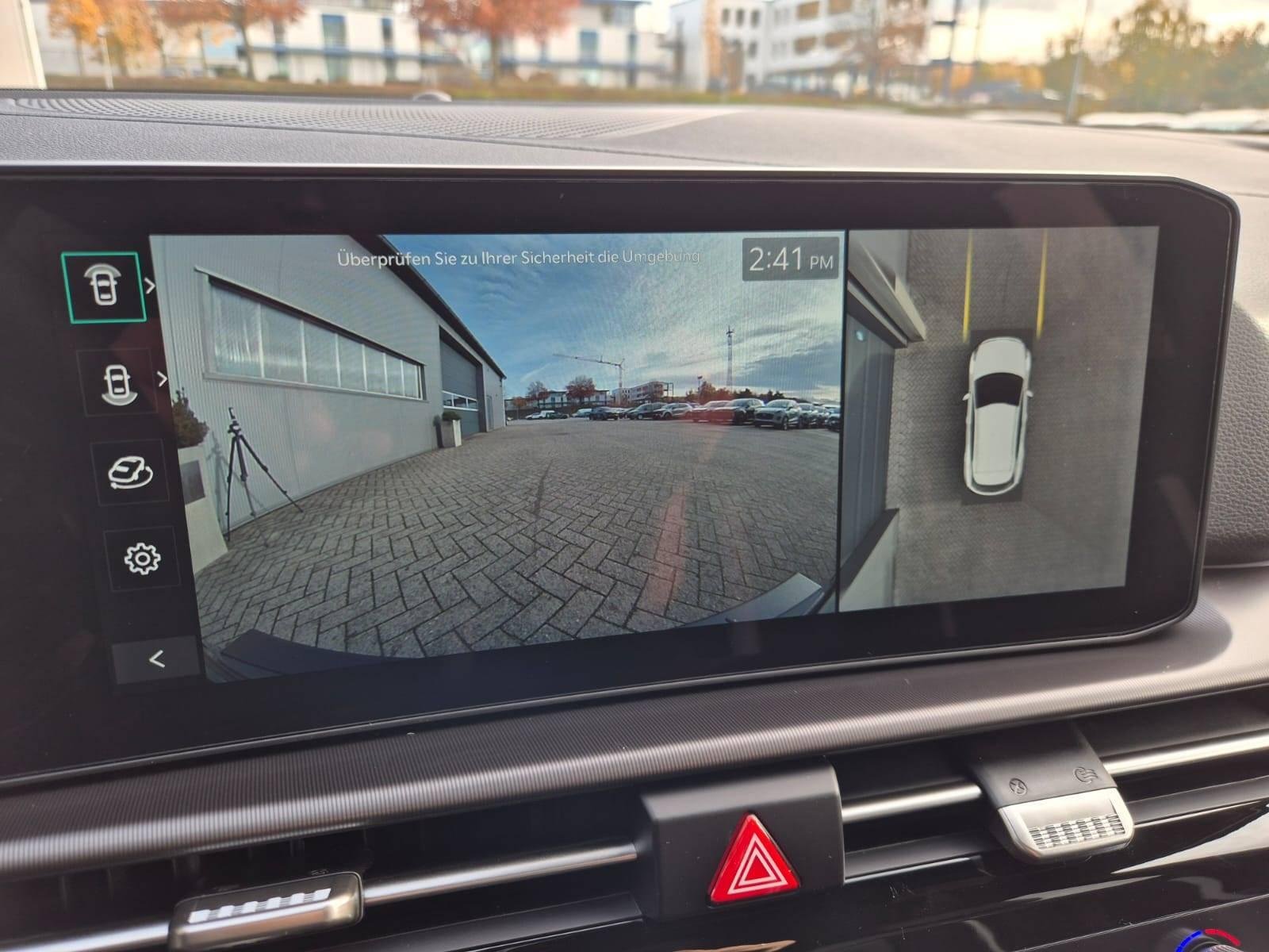 2025 Kia Sportage   AWD