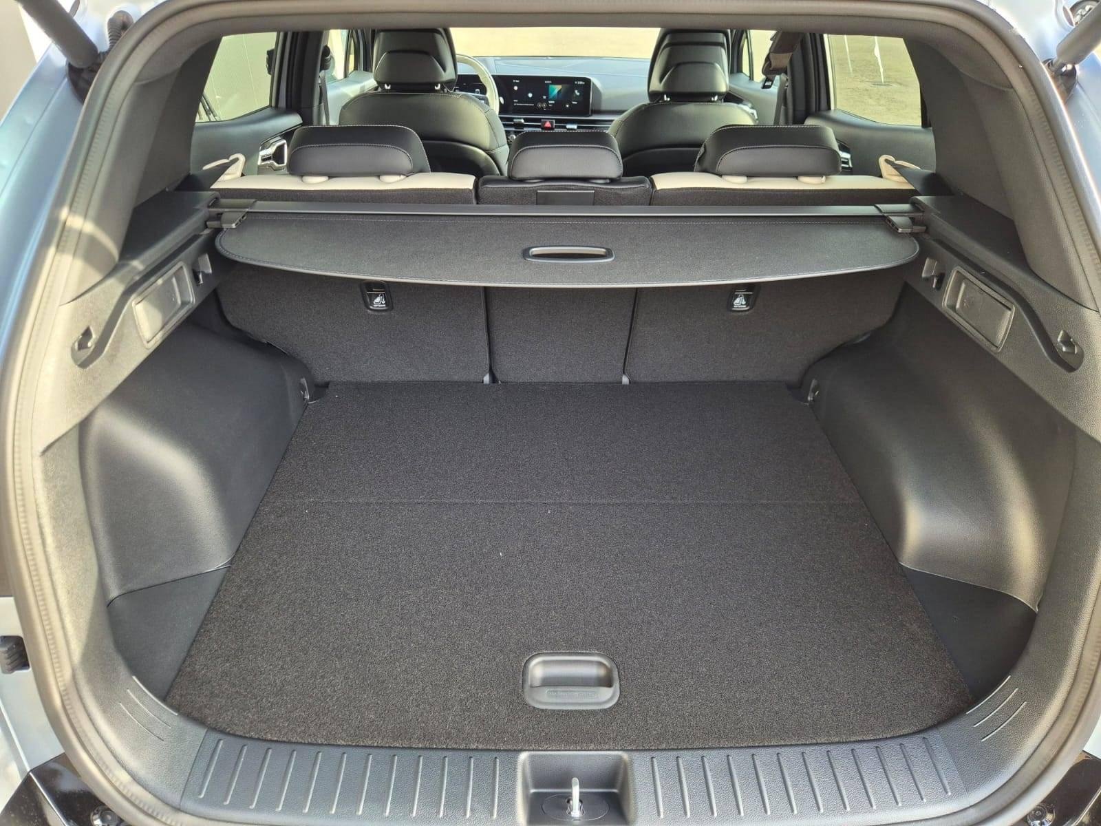 2025 Kia Sportage   AWD