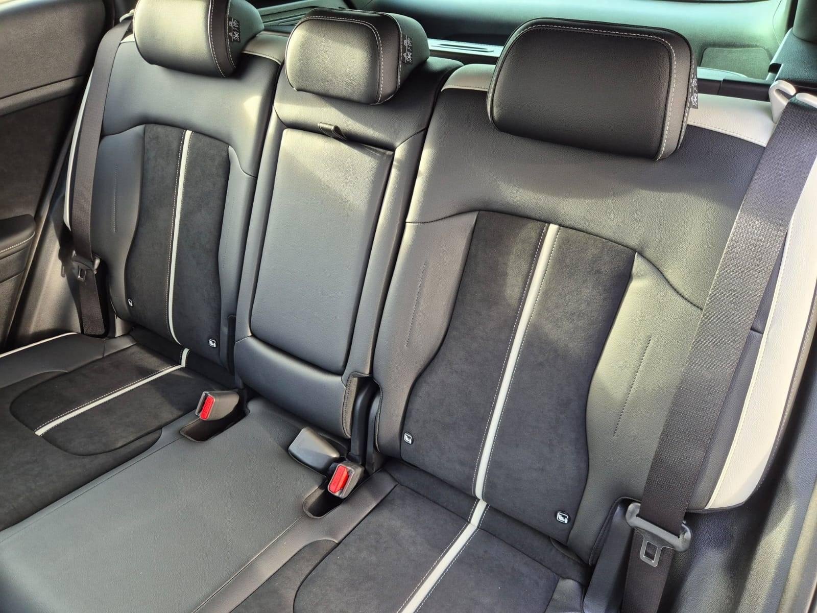 2025 Kia Sportage   AWD