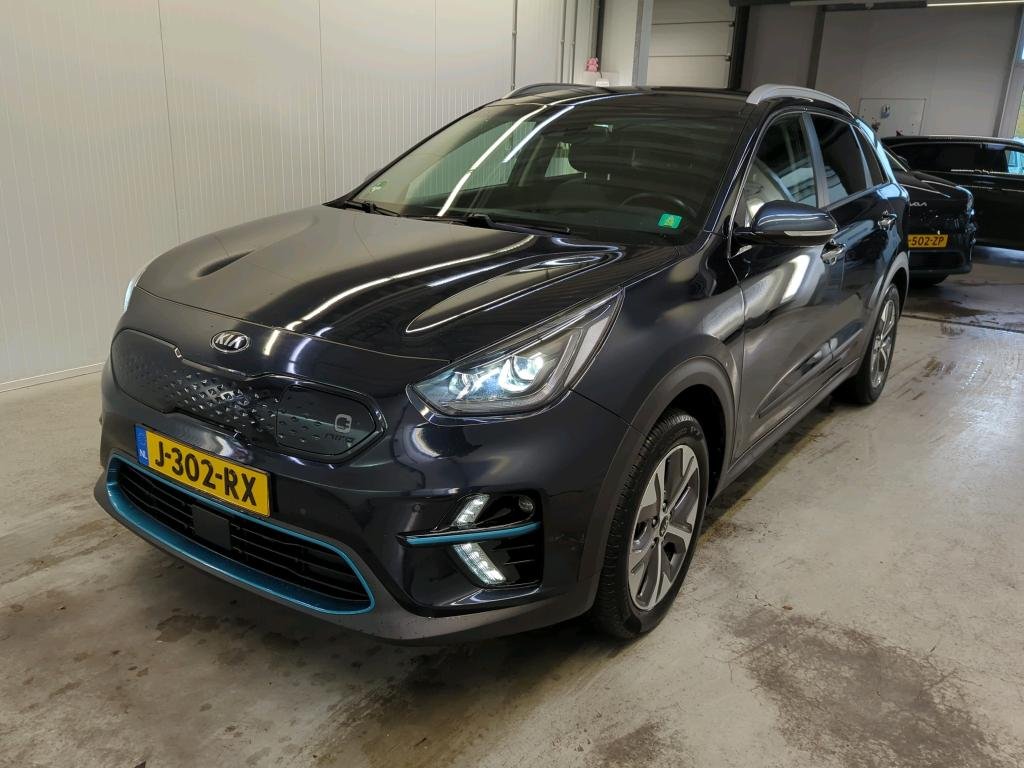 Kia Niro 65 kWh ExecutiveLine - Electric - Automatic - 204 hp - 160.062 km