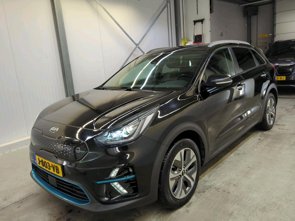 Kia Niro 65 kWh ExecutiveLine - Electric - Automatic - 204 hp - 134.269 km