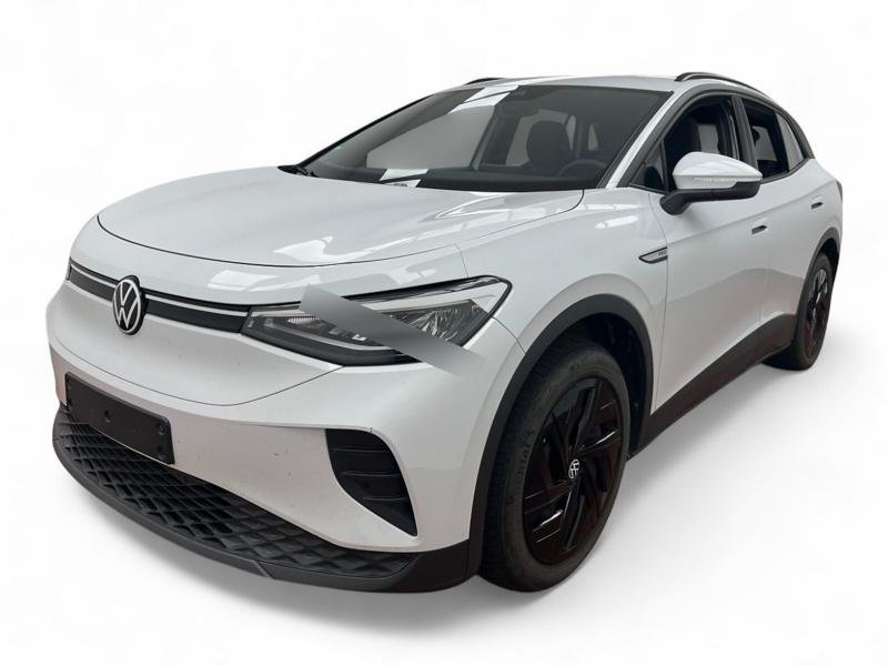 Volkswagen ID.4 Pro Performance - Electric - Automatic - 204 hp - 47.706 km