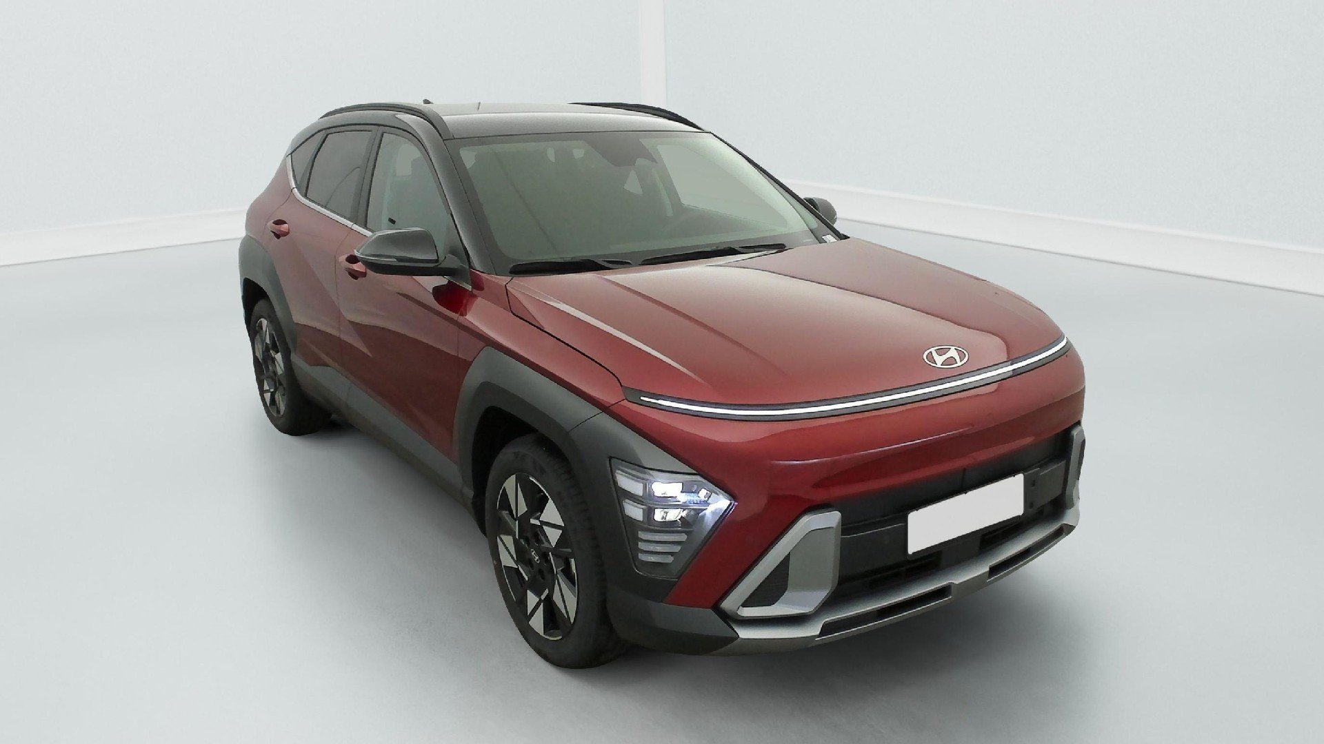 2024 Hyundai Kona   