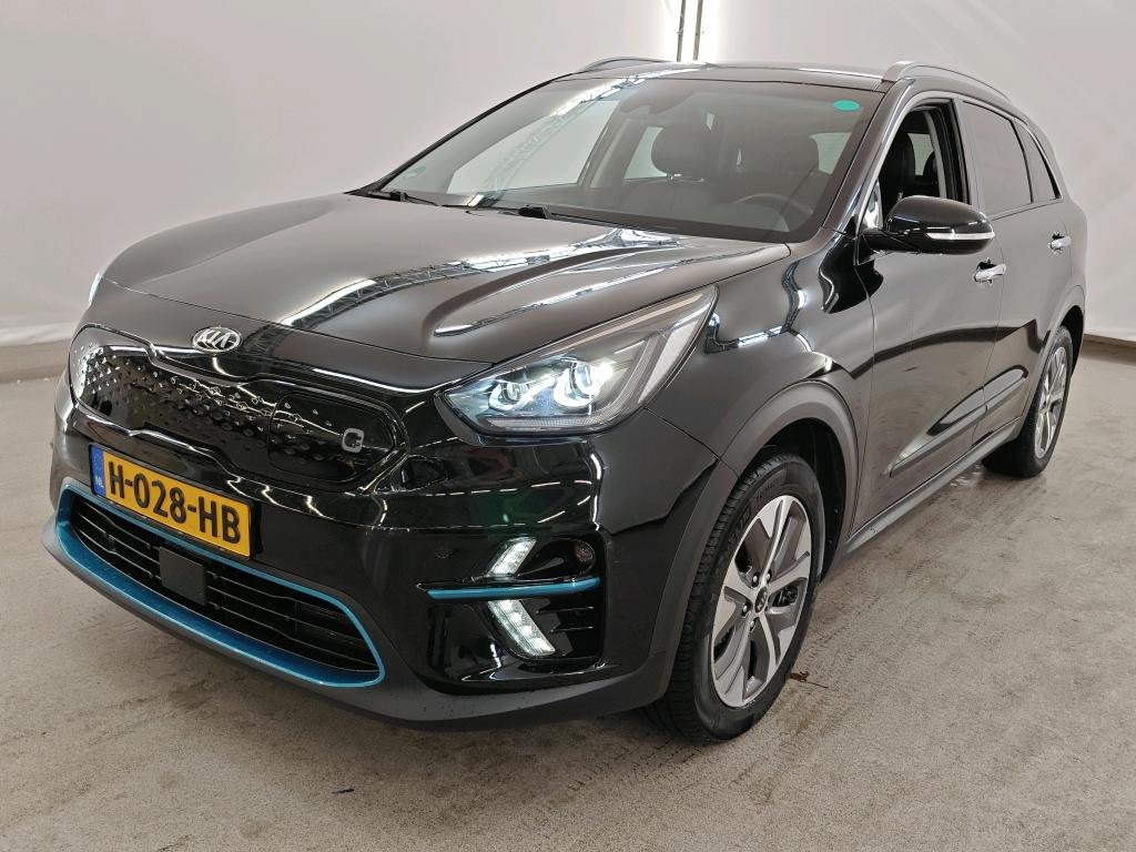 Kia Niro 65 kWh ExecutiveLine - Electric - Automatic - 204 hp - 75.581 km