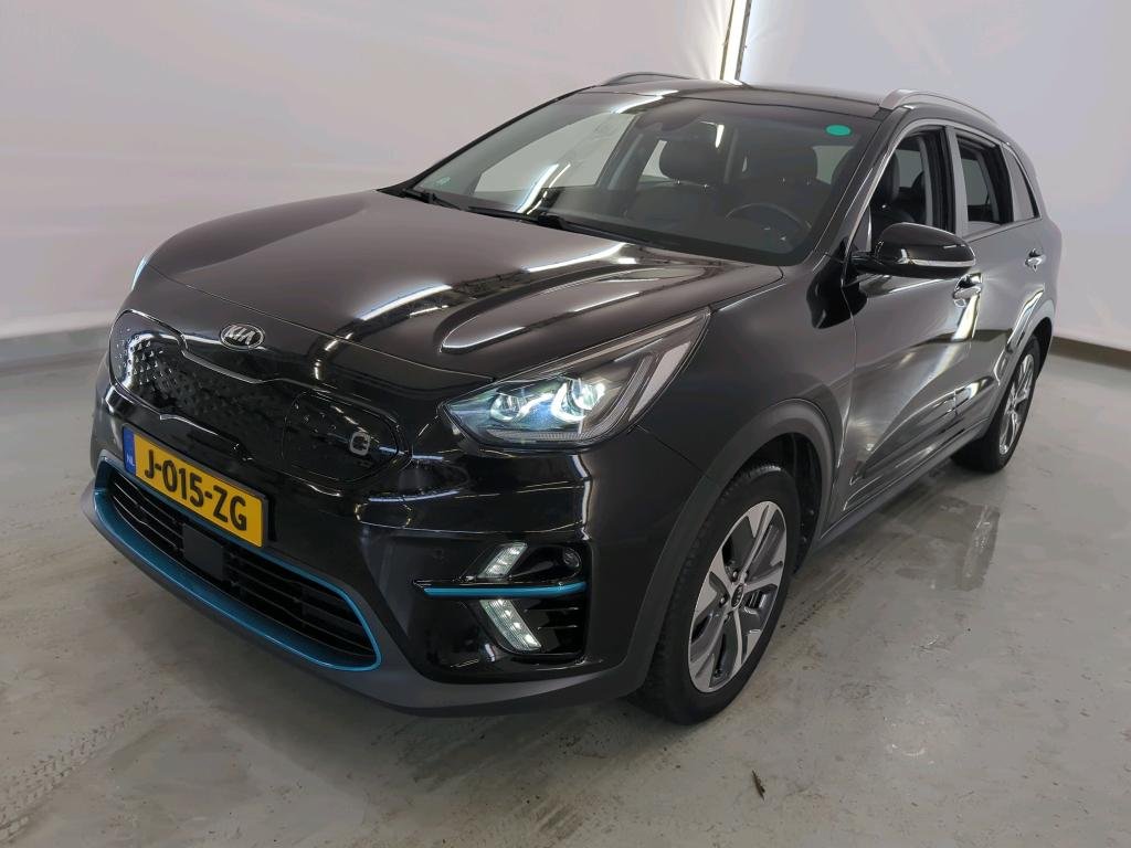 Kia Niro 65 kWh ExecutiveLine - Electric - Automatic - 204 hp - 97.322 km