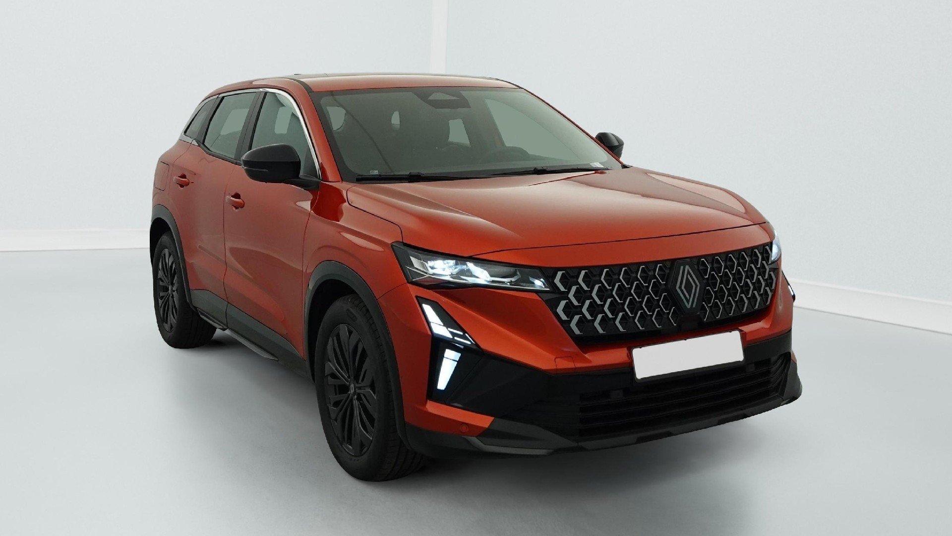 Renault Austral 1.2 Evolution 2025