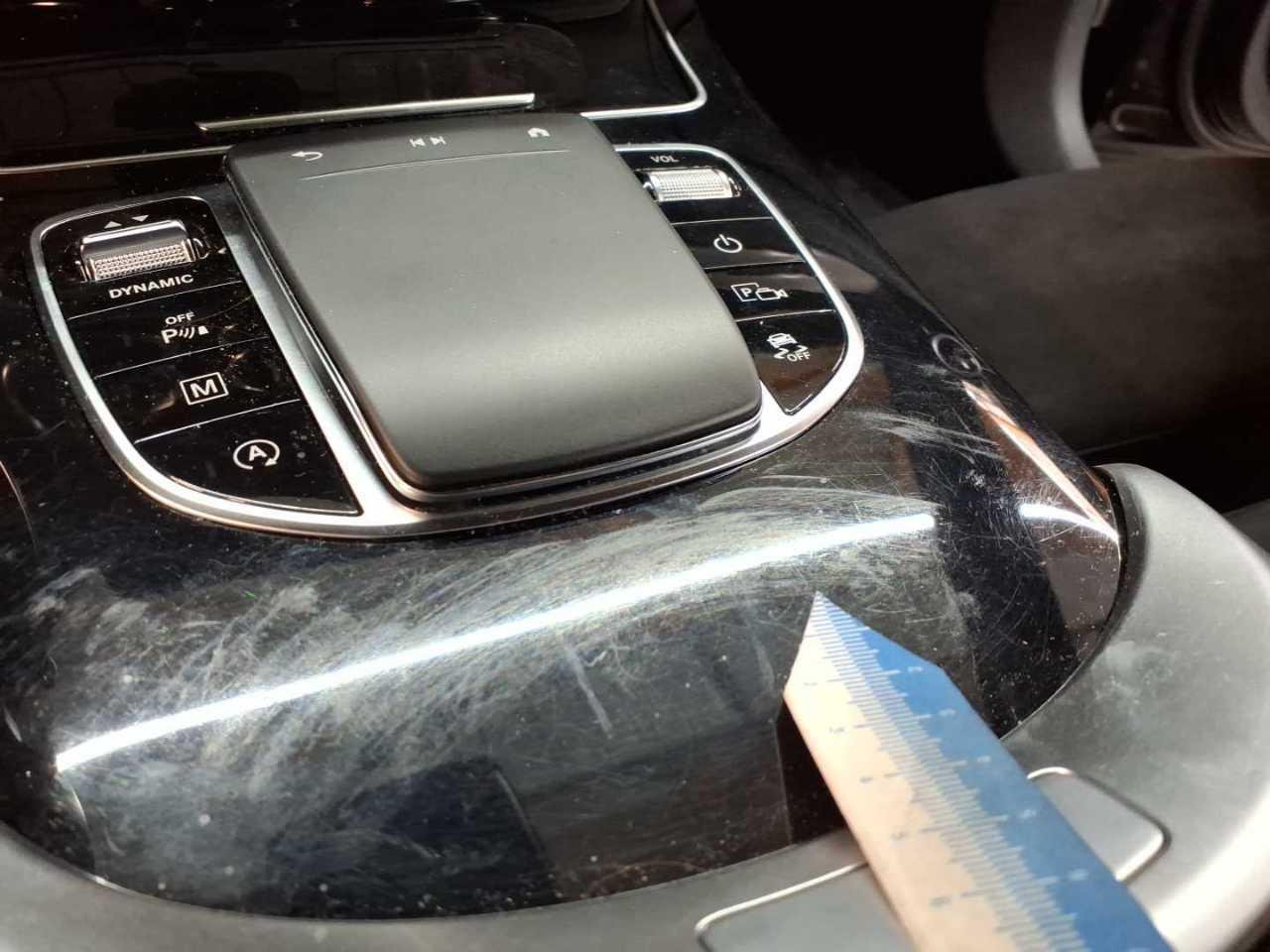 2022 Mercedes-Benz GLC   AWD