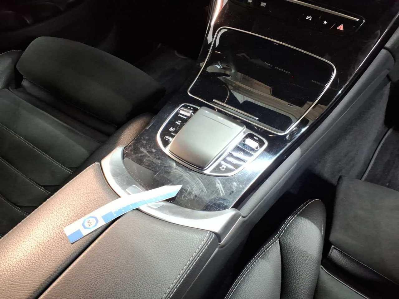 2022 Mercedes-Benz GLC   AWD