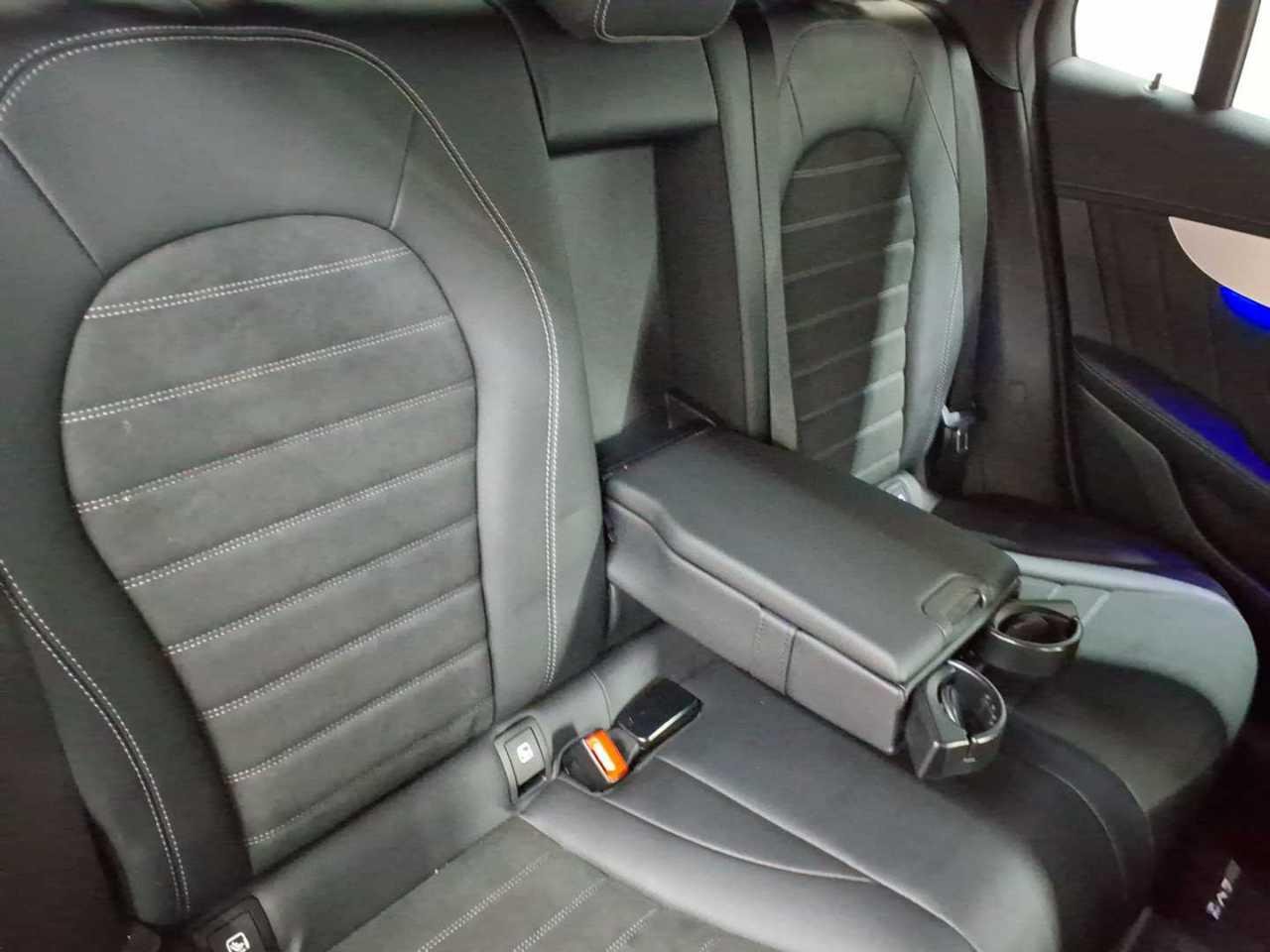 2022 Mercedes-Benz GLC   AWD