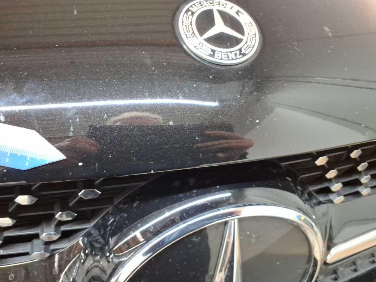 2022 Mercedes-Benz GLC   AWD