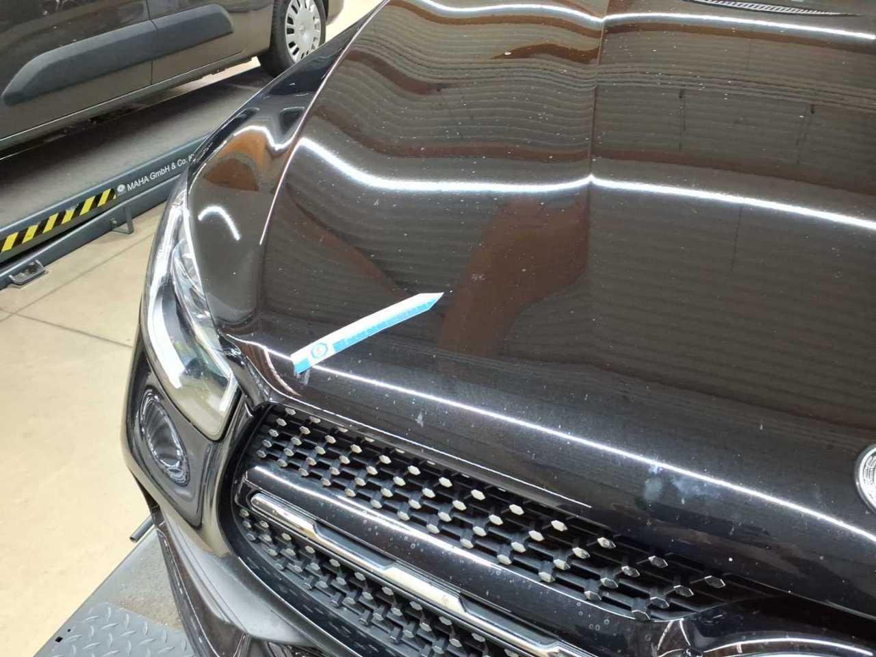 2022 Mercedes-Benz GLC   AWD