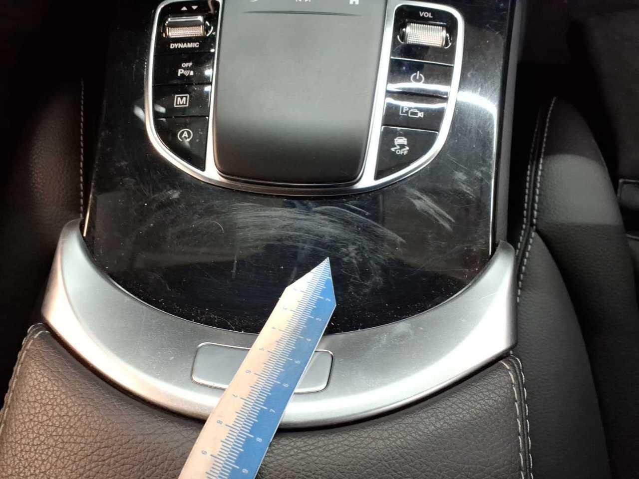 2022 Mercedes-Benz GLC   AWD