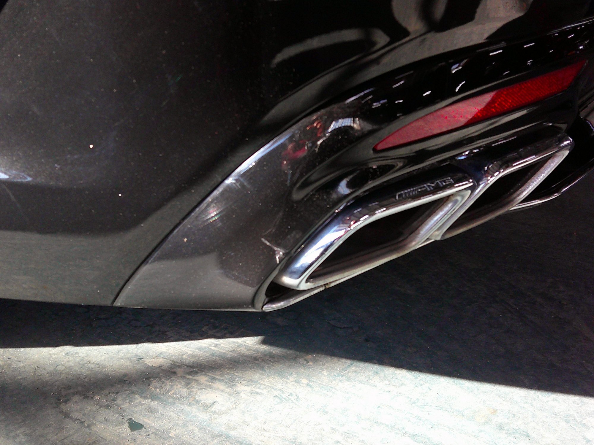 2020 Mercedes-Benz S   