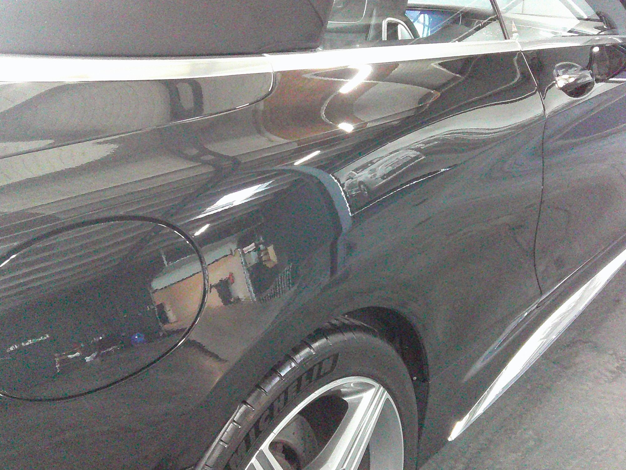 2020 Mercedes-Benz S   