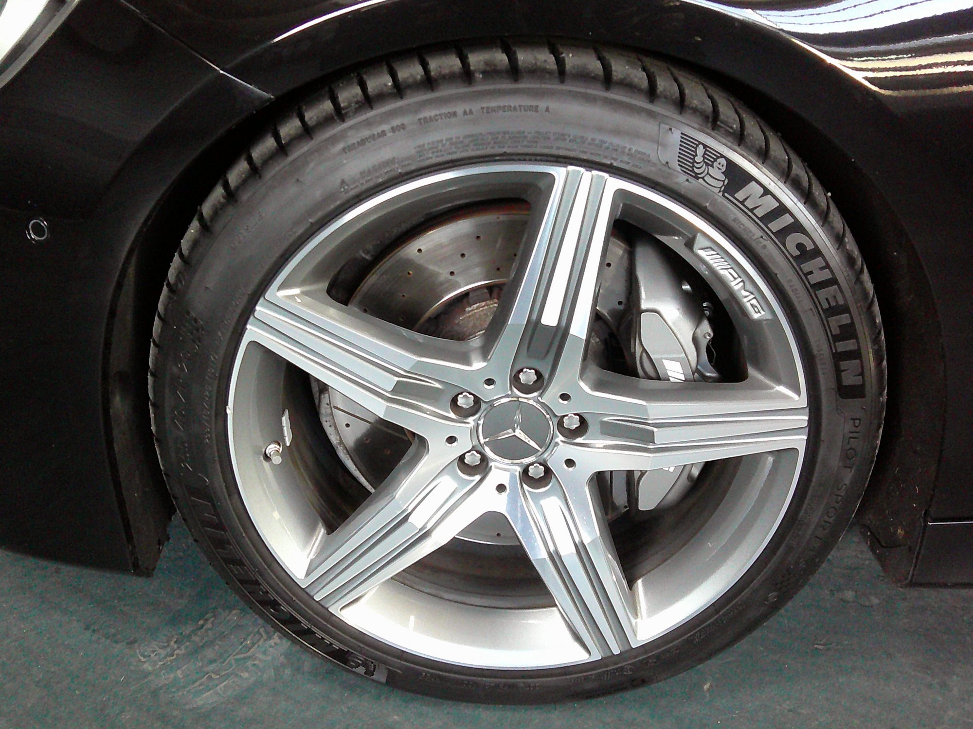 2020 Mercedes-Benz S   