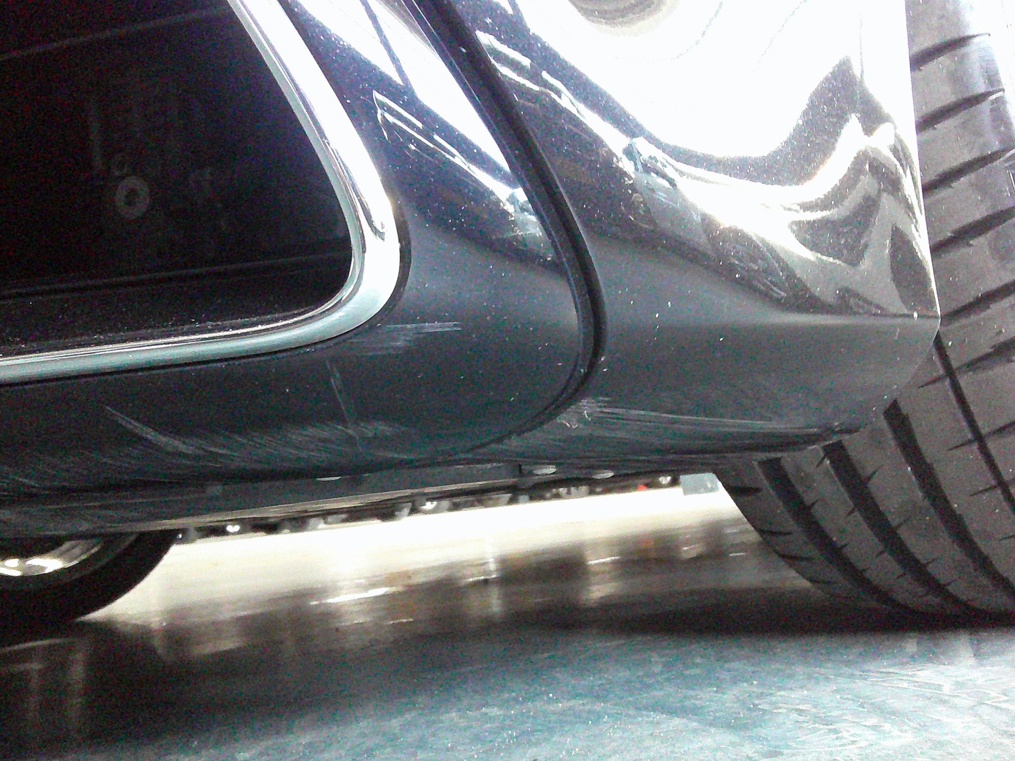 2020 Mercedes-Benz S   