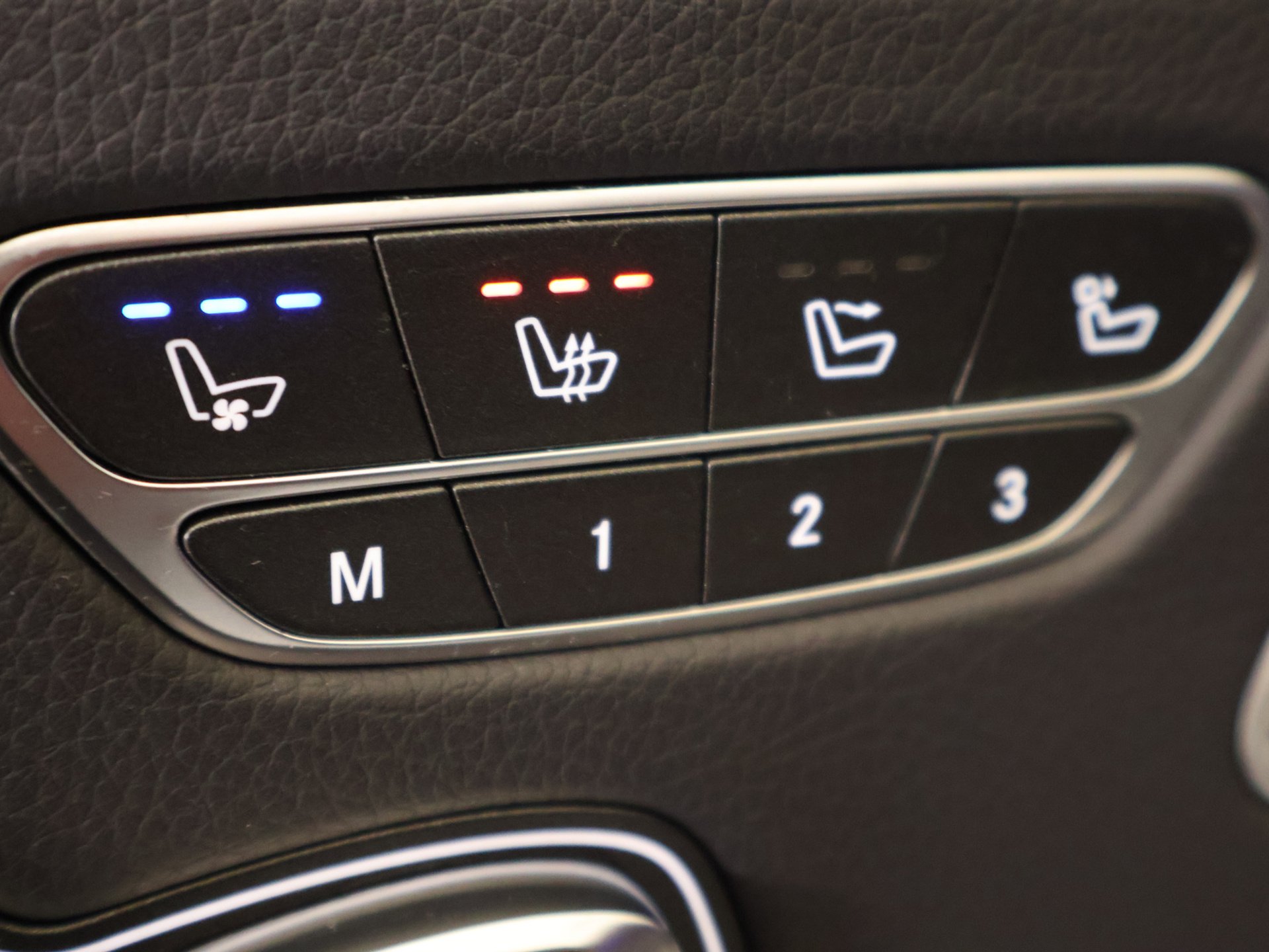 2020 Mercedes-Benz S   