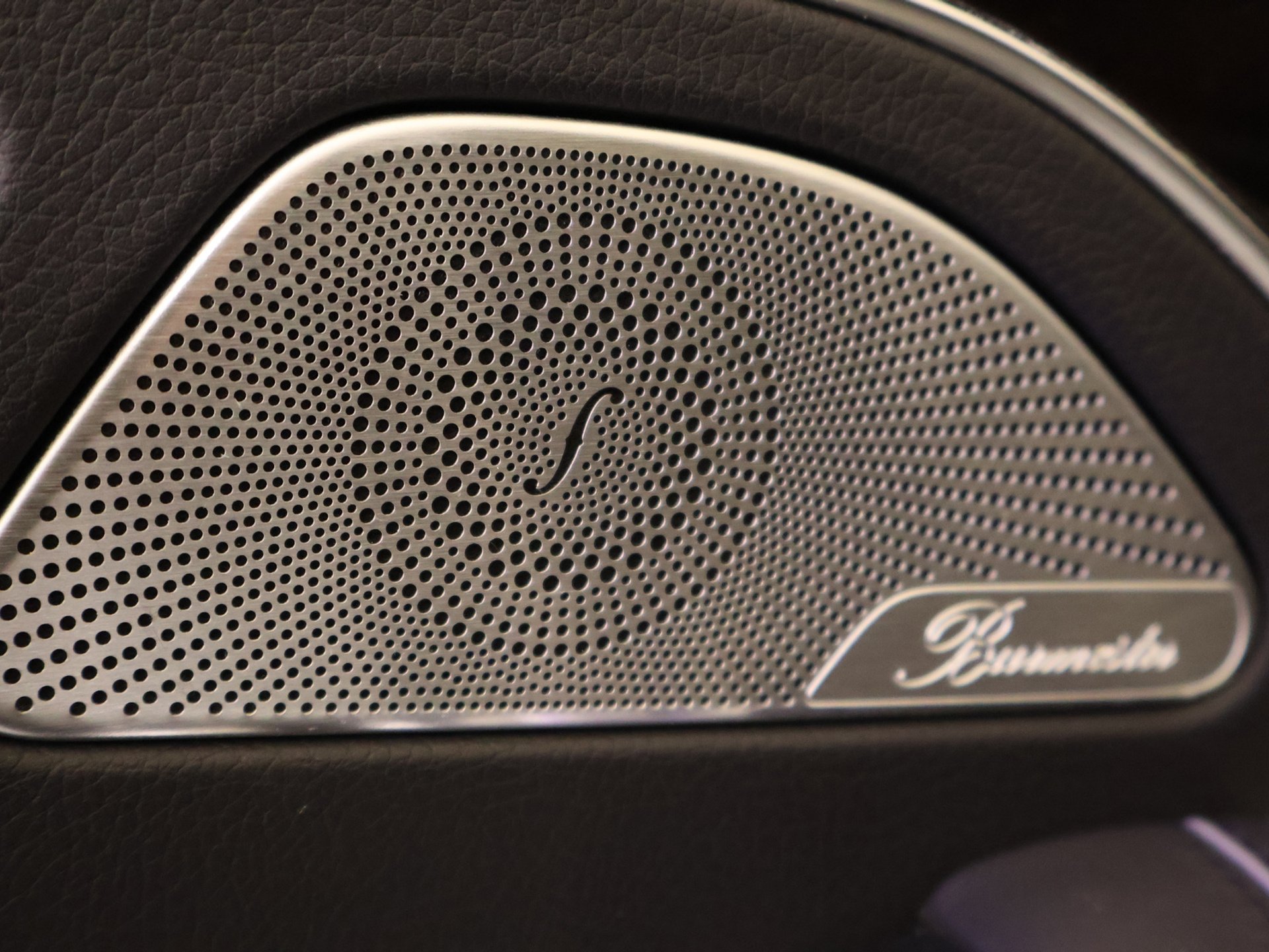 2020 Mercedes-Benz S   