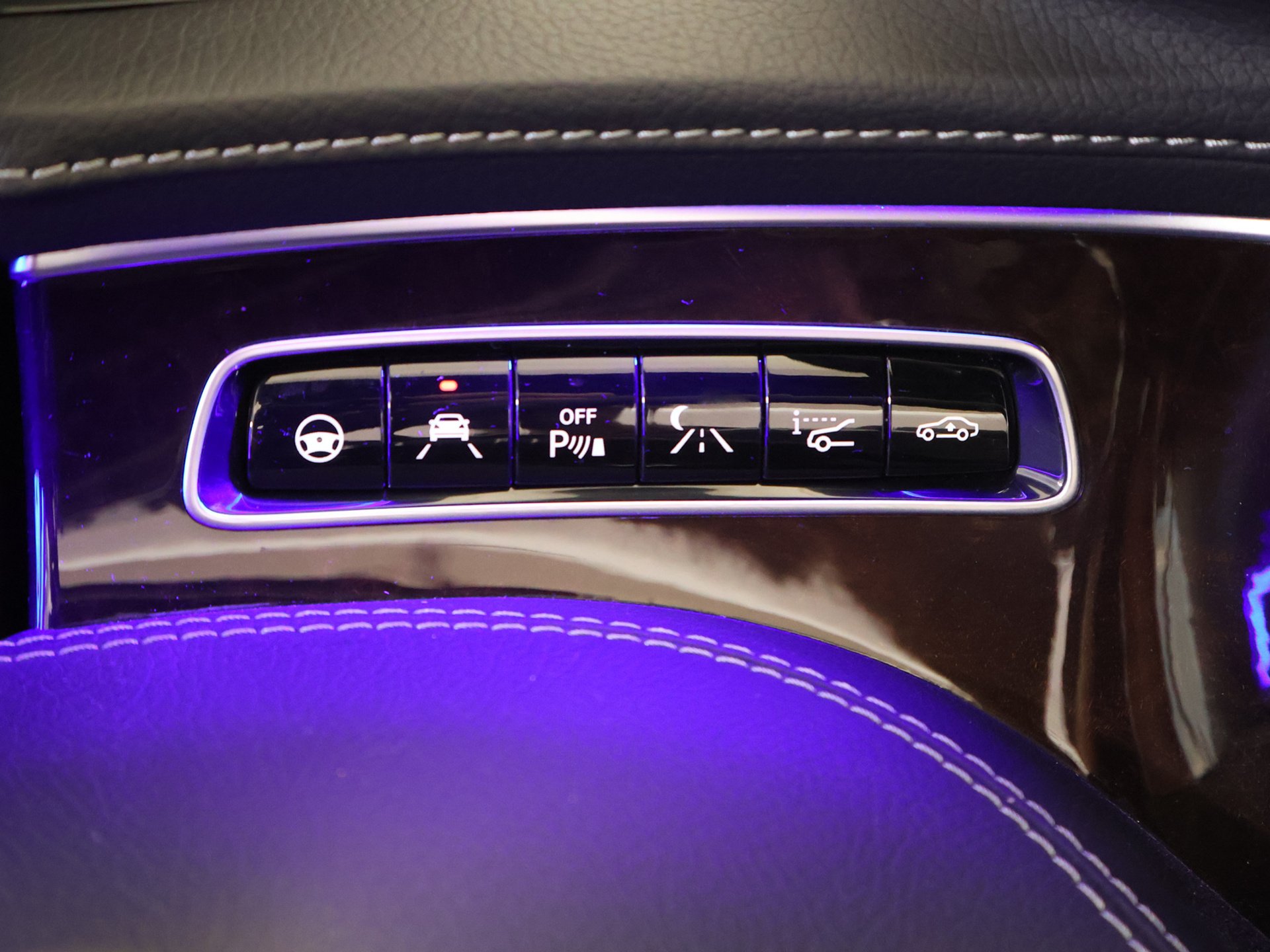 2020 Mercedes-Benz S   