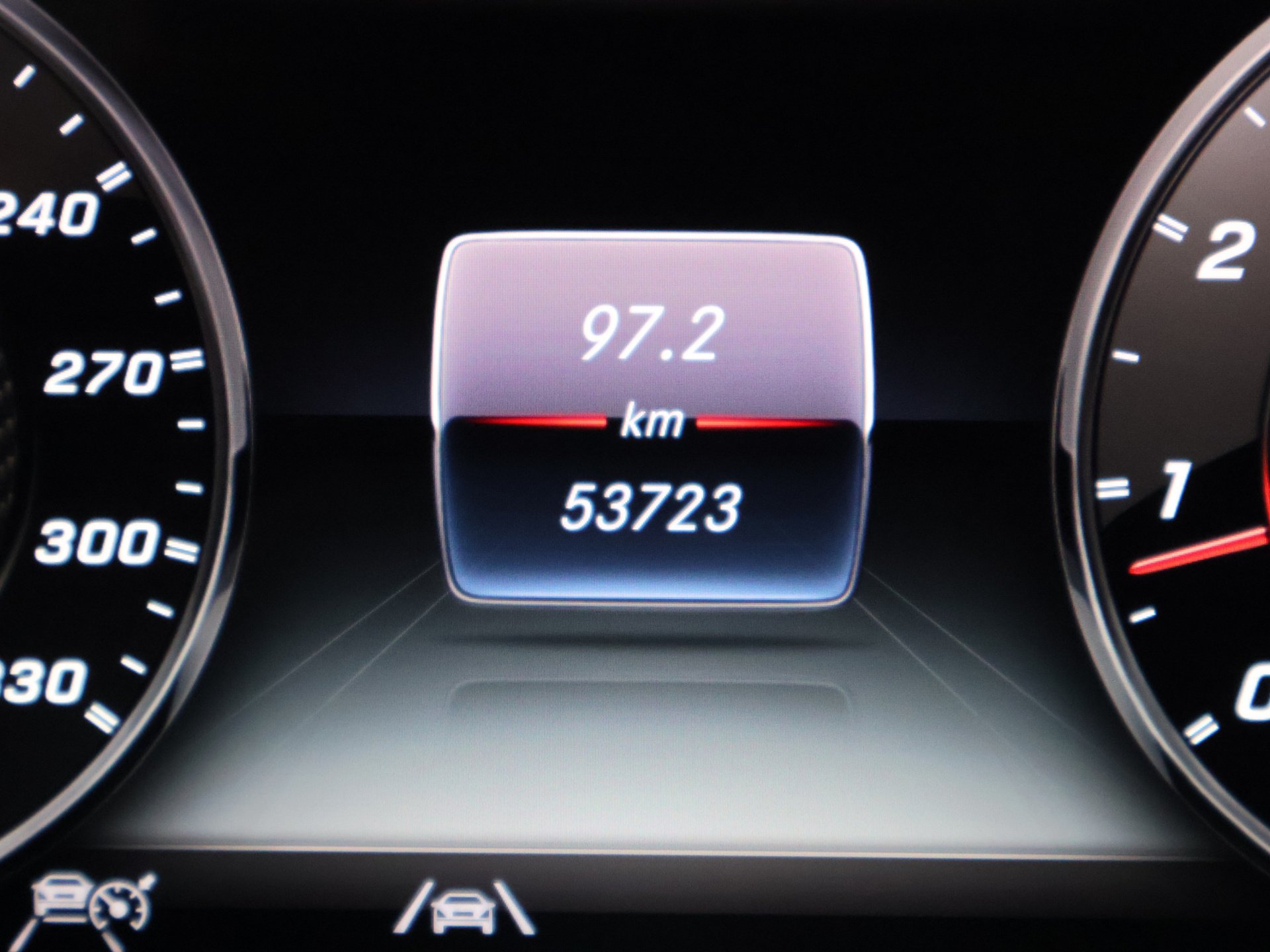 2020 Mercedes-Benz S   