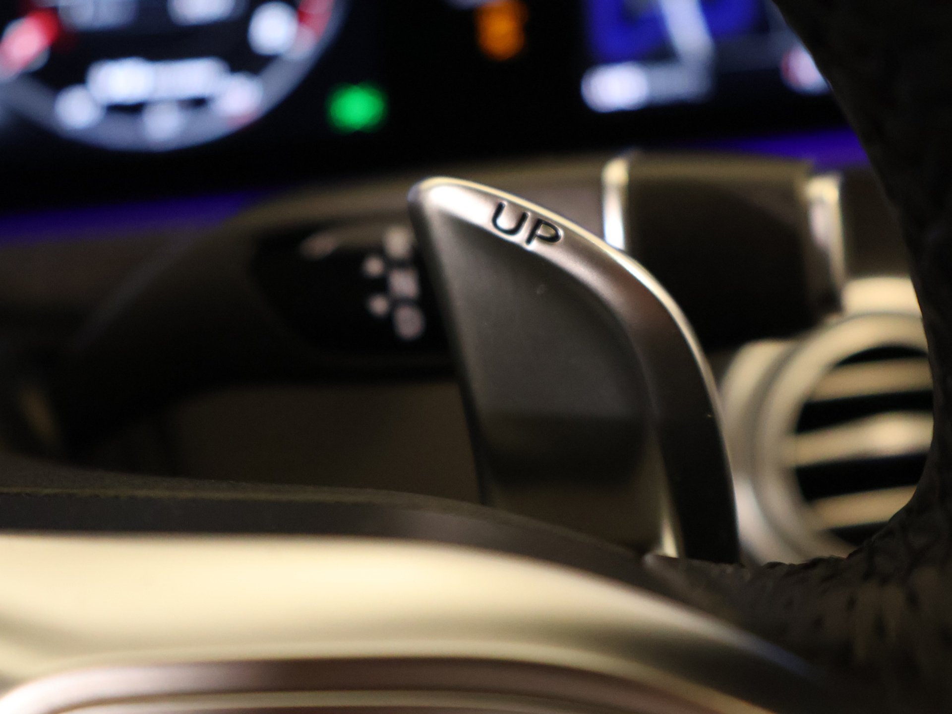 2020 Mercedes-Benz S   