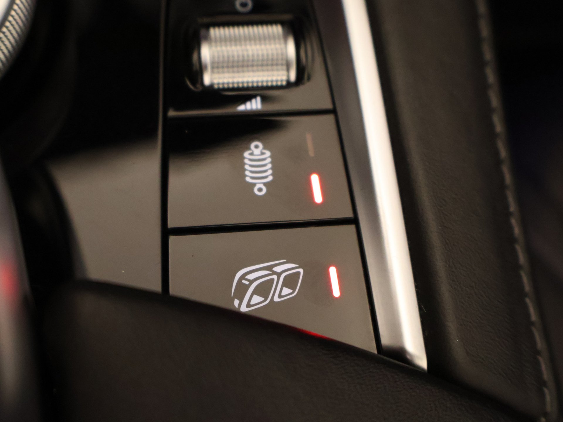 2020 Mercedes-Benz S   