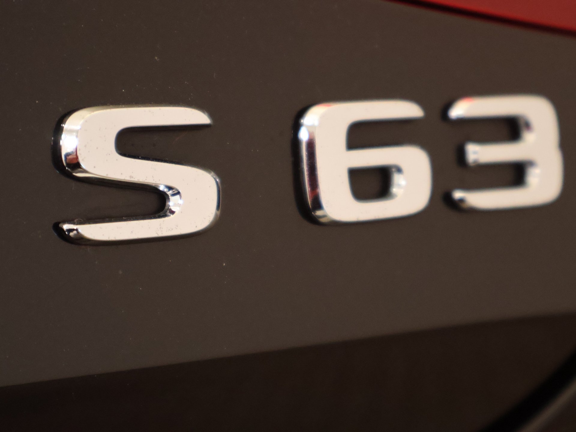 2020 Mercedes-Benz S   