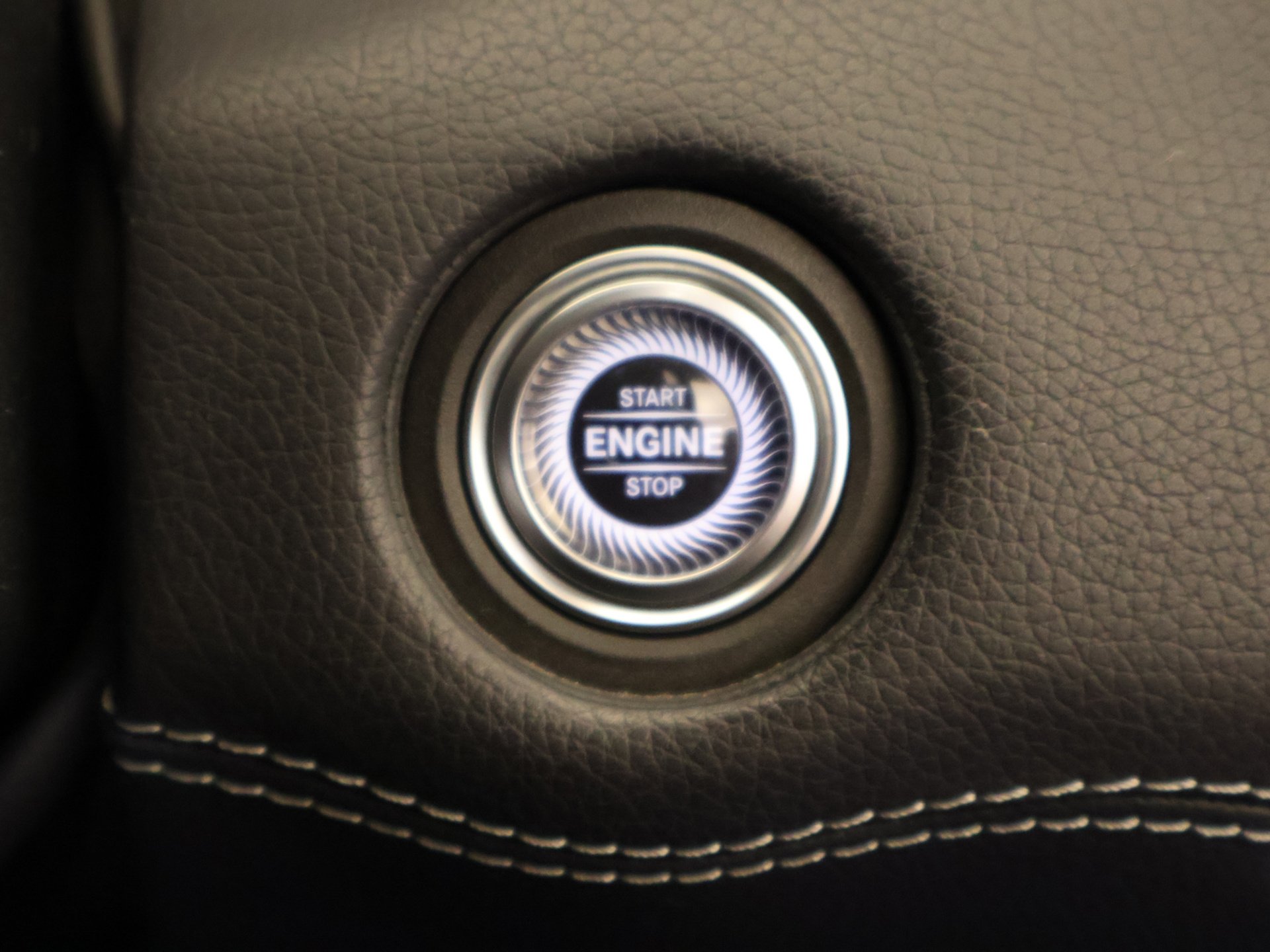 2020 Mercedes-Benz S   