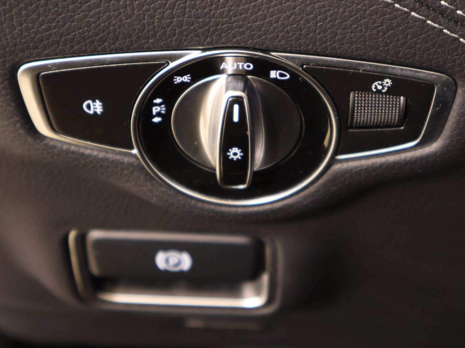 2020 Mercedes-Benz S   