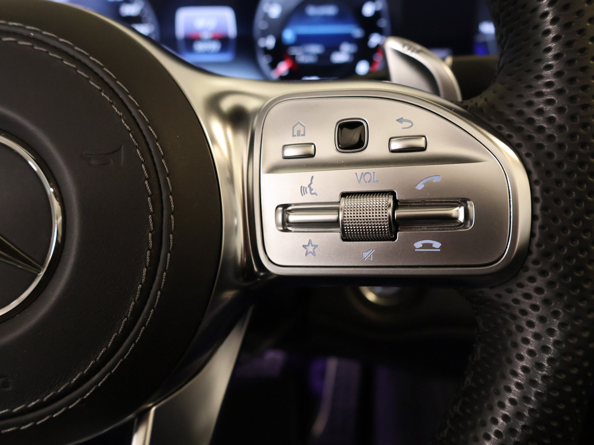 2020 Mercedes-Benz S   