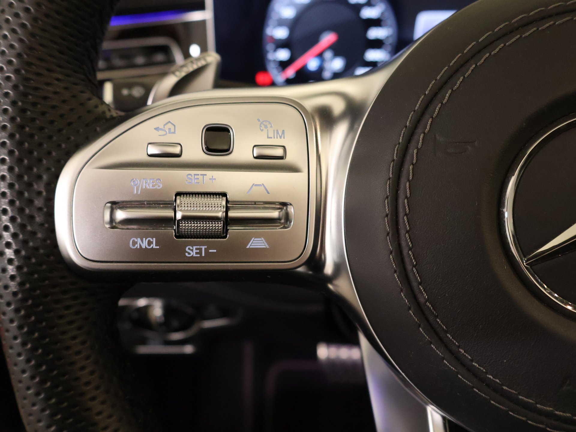 2020 Mercedes-Benz S   