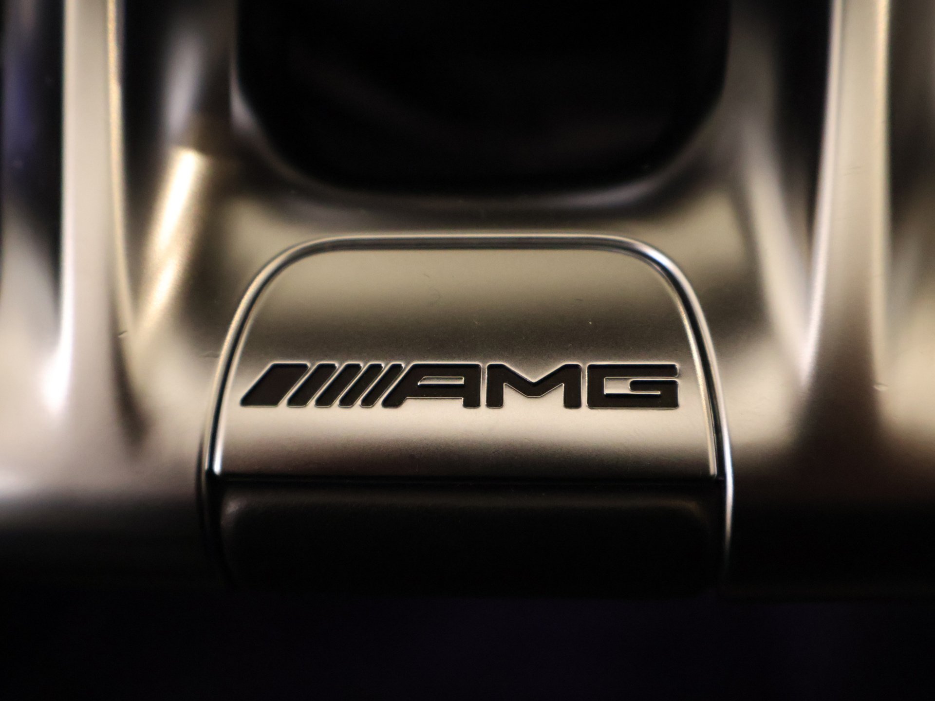 2020 Mercedes-Benz S   