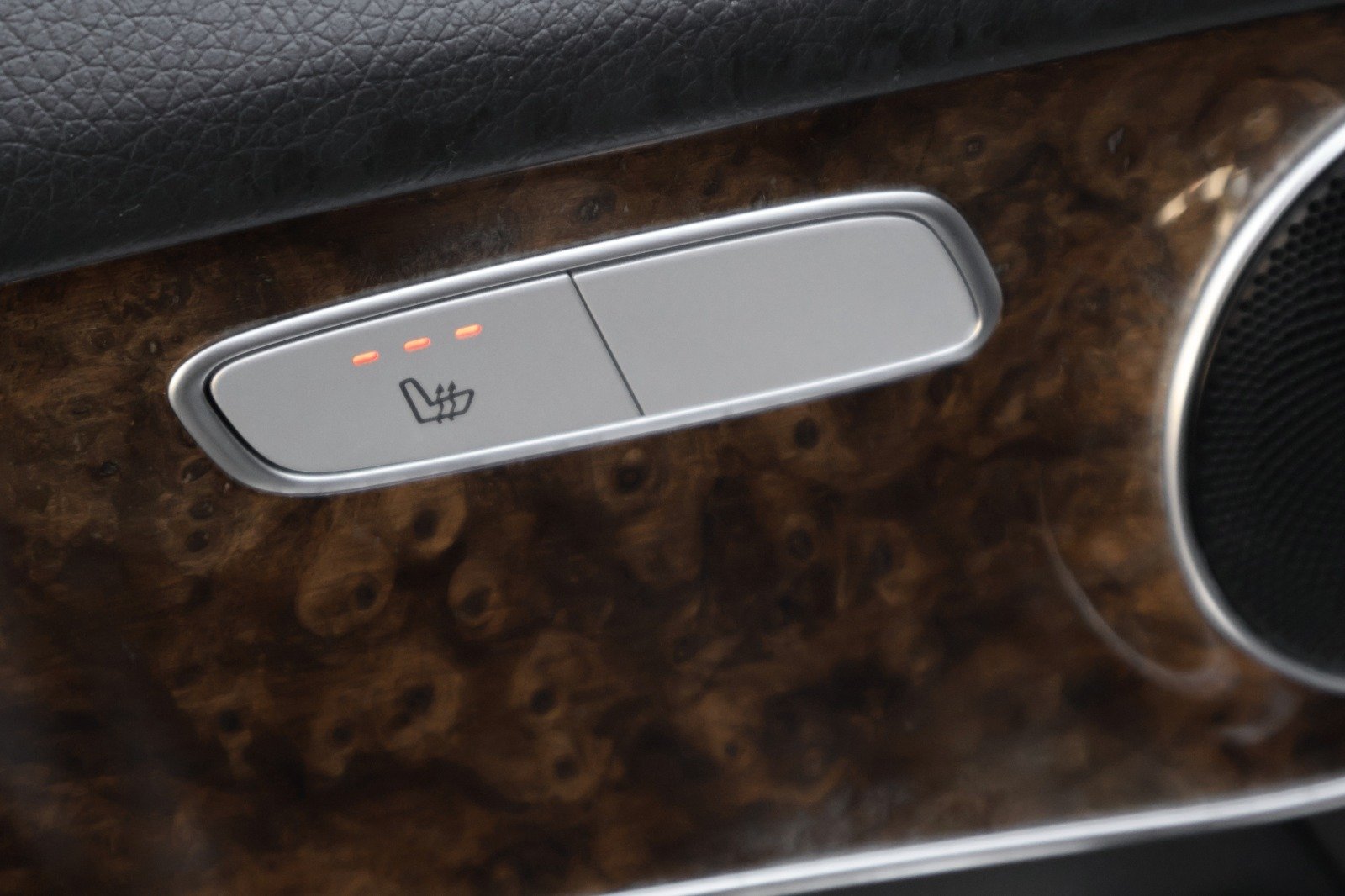 2018 Mercedes-Benz GLC   