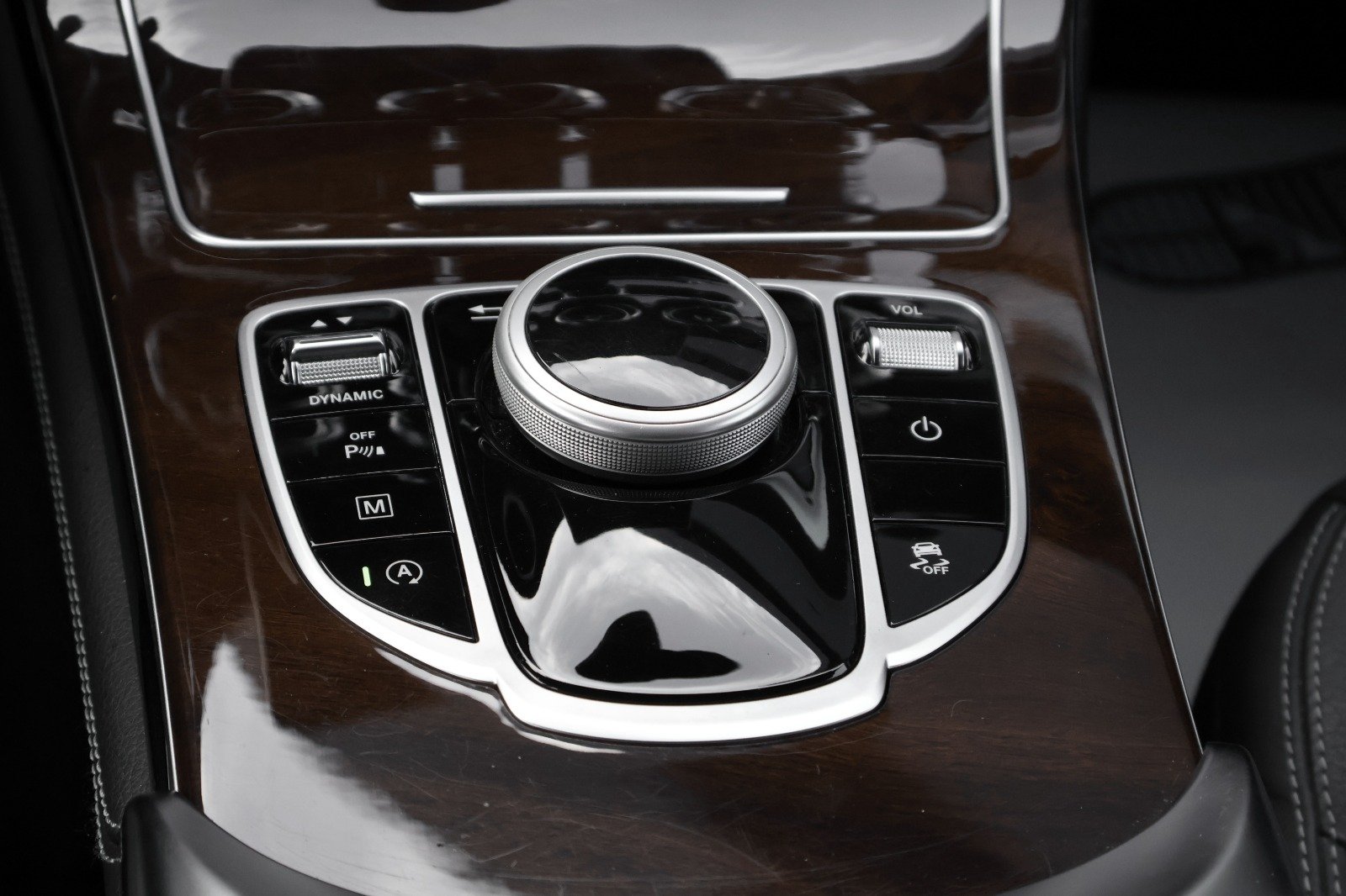 2018 Mercedes-Benz GLC   